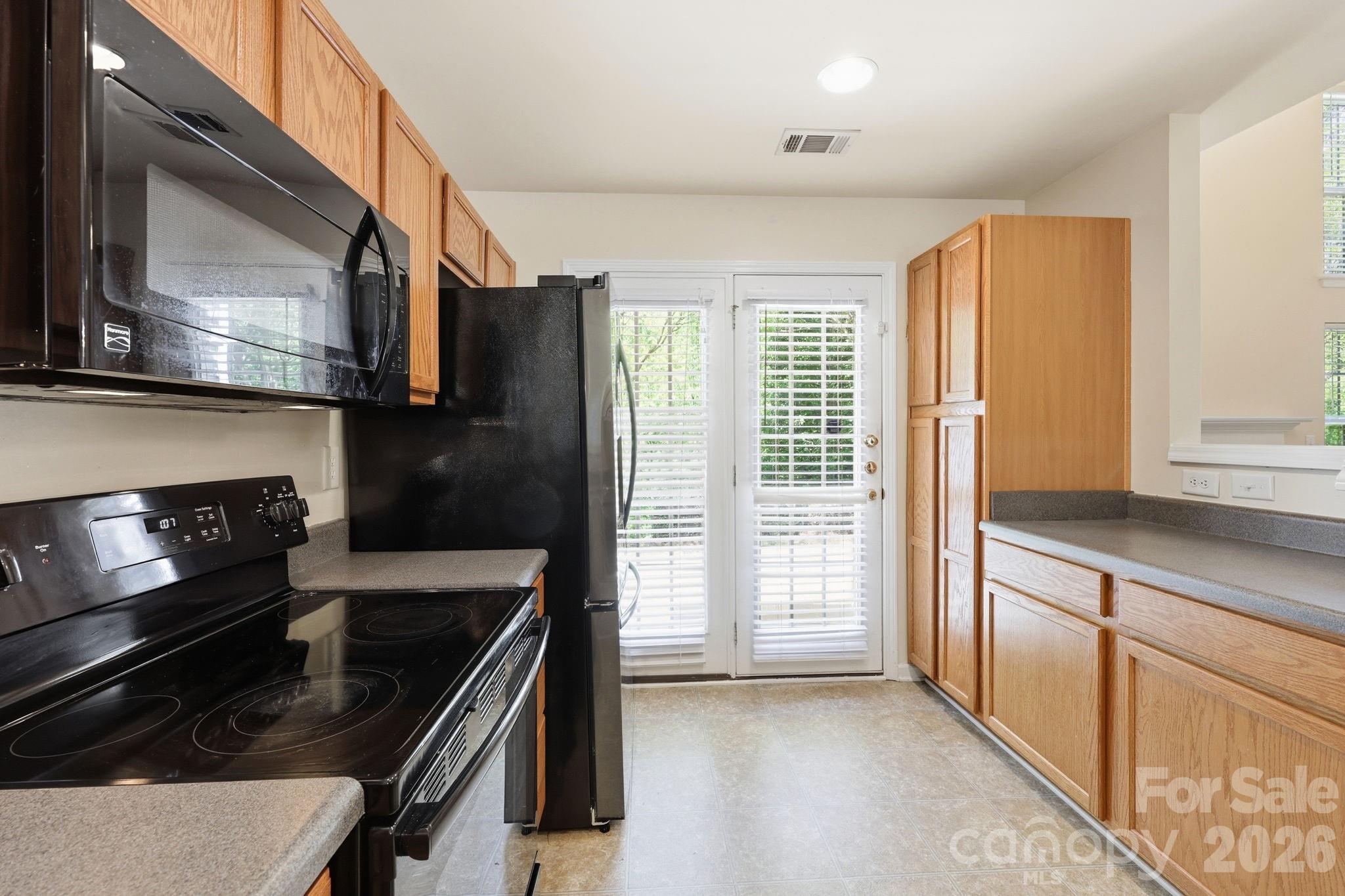 Oxford Commons - Residential