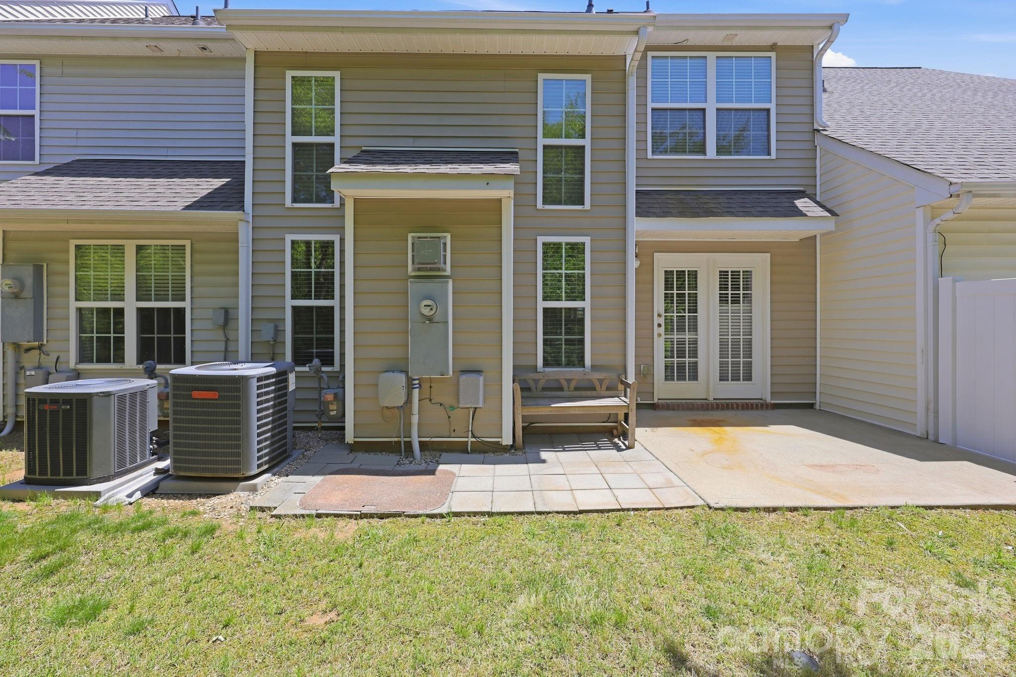 Oxford Commons - Residential
