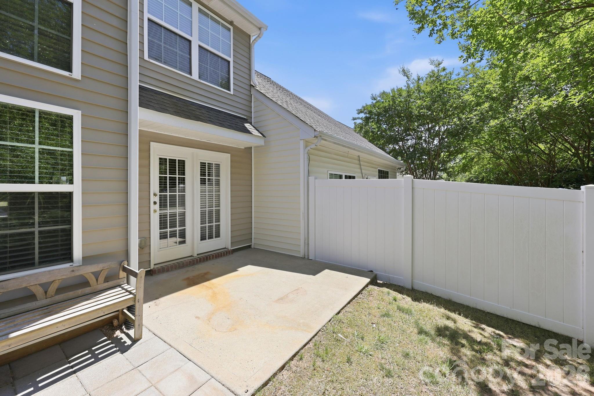 Oxford Commons - Residential