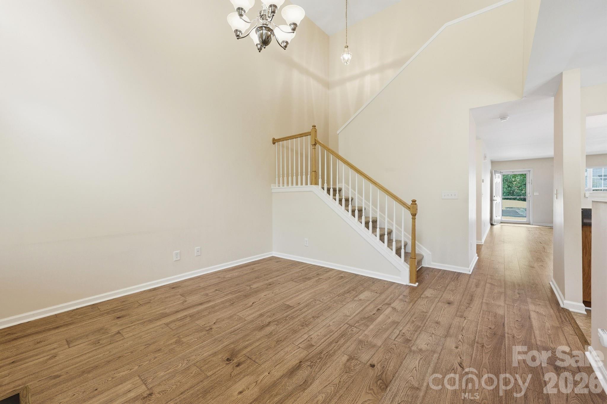 Oxford Commons - Residential