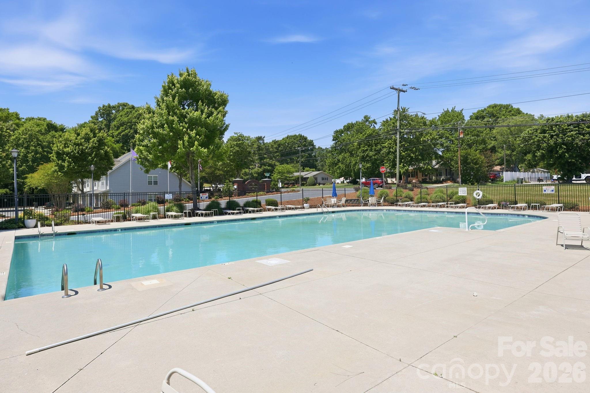 Oxford Commons - Residential