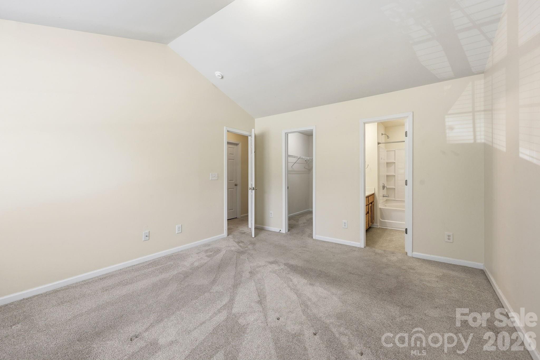Oxford Commons - Residential