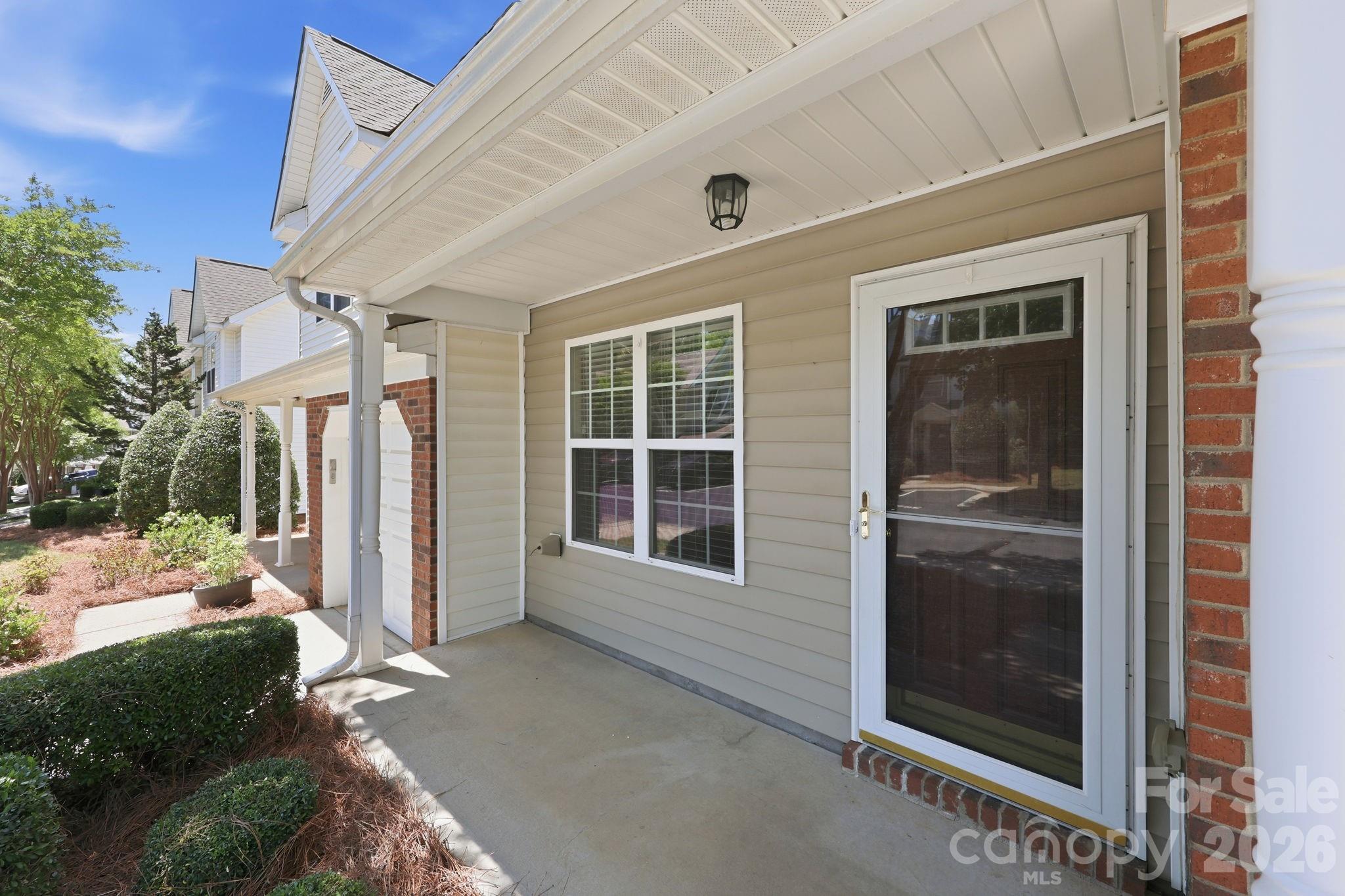 Oxford Commons - Residential