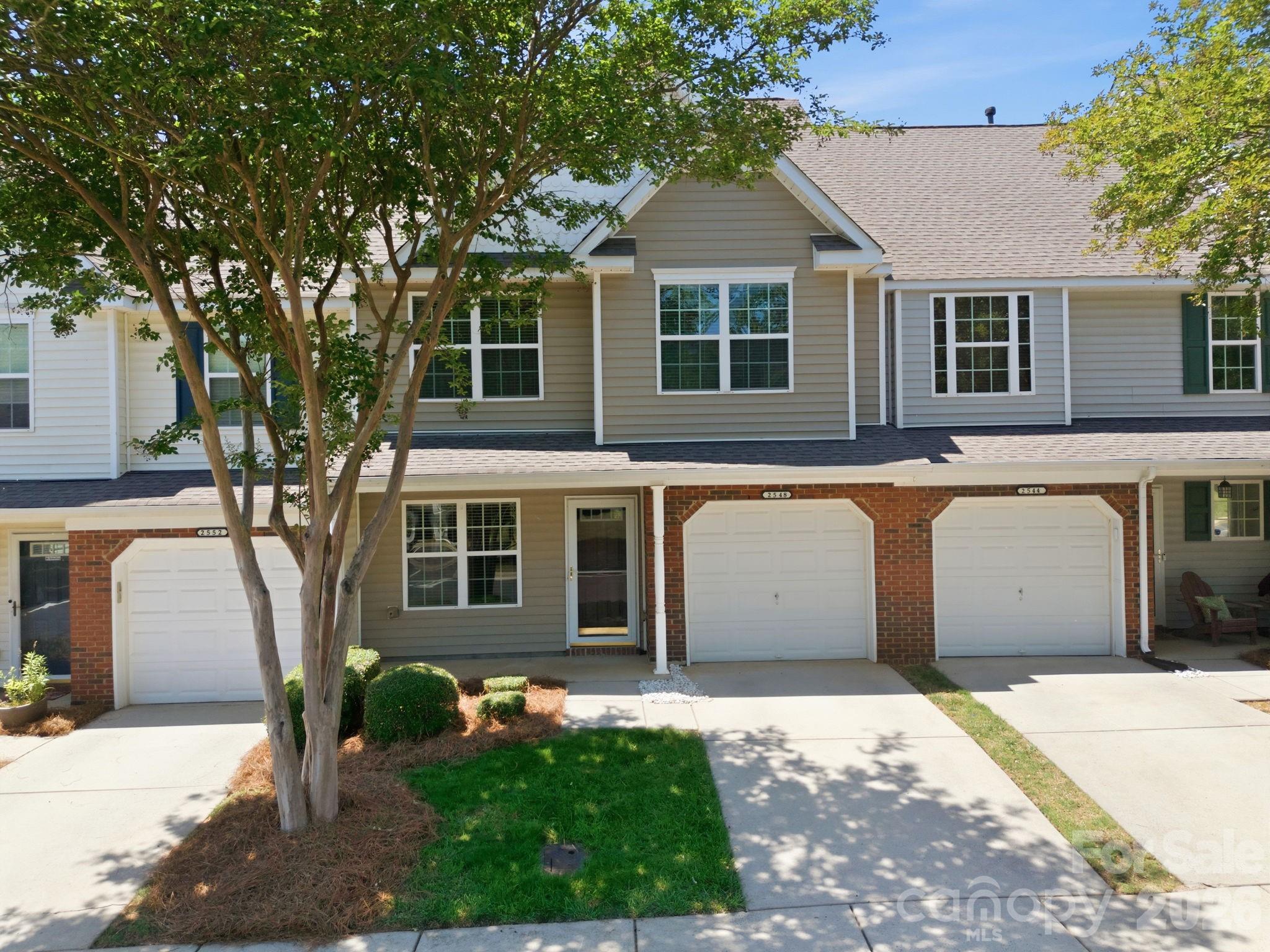 Oxford Commons - Residential