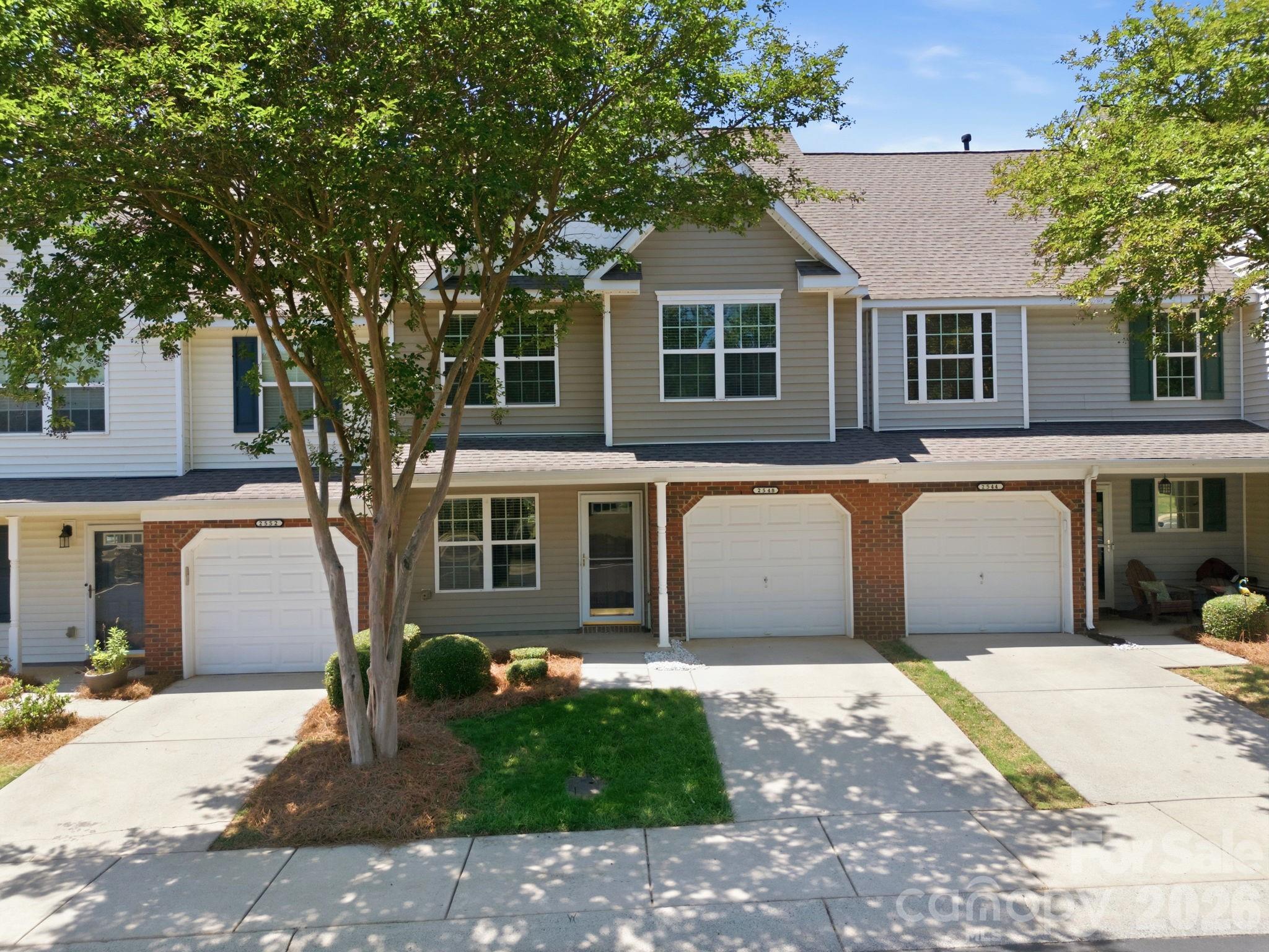 Oxford Commons - Residential