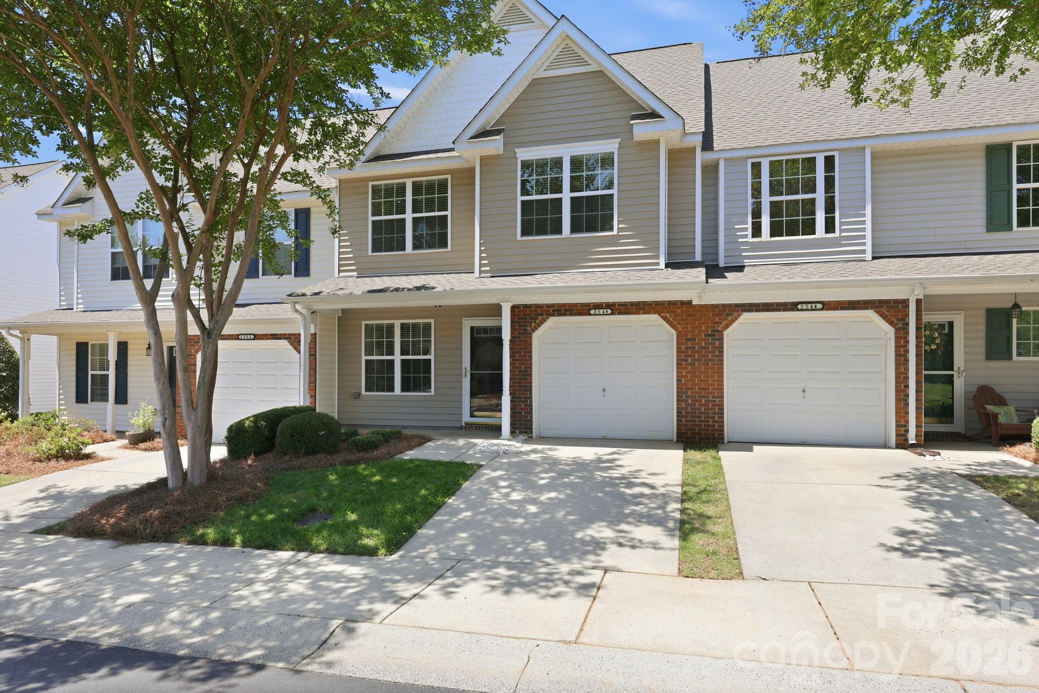 Oxford Commons - Residential