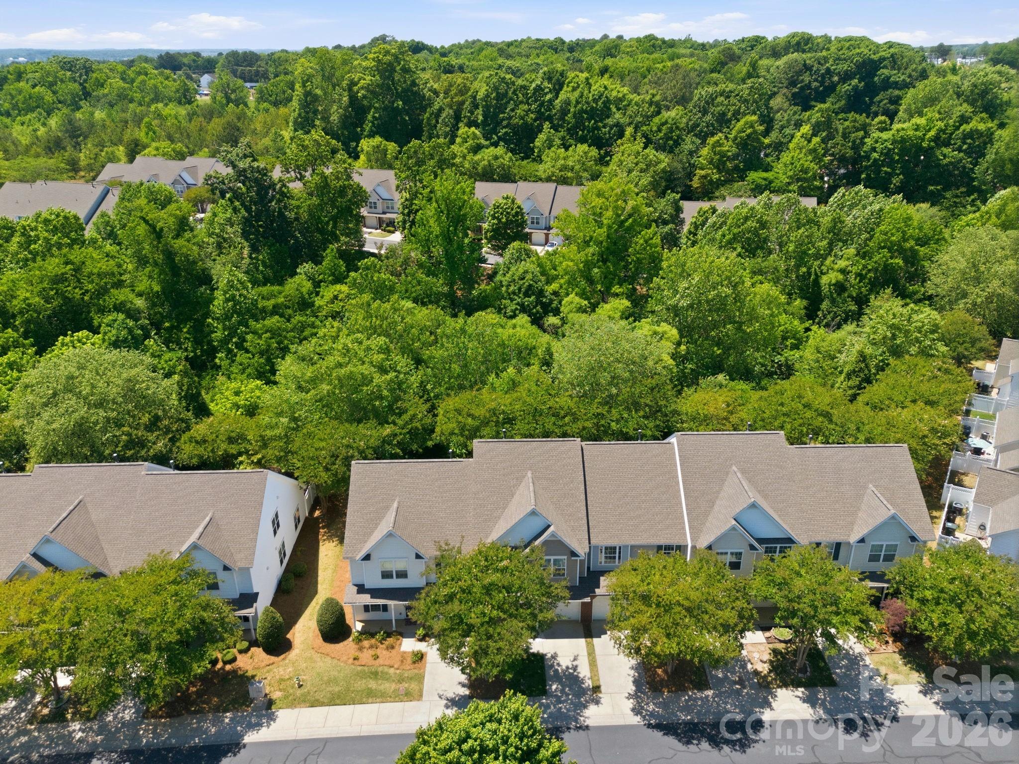 Oxford Commons - Residential