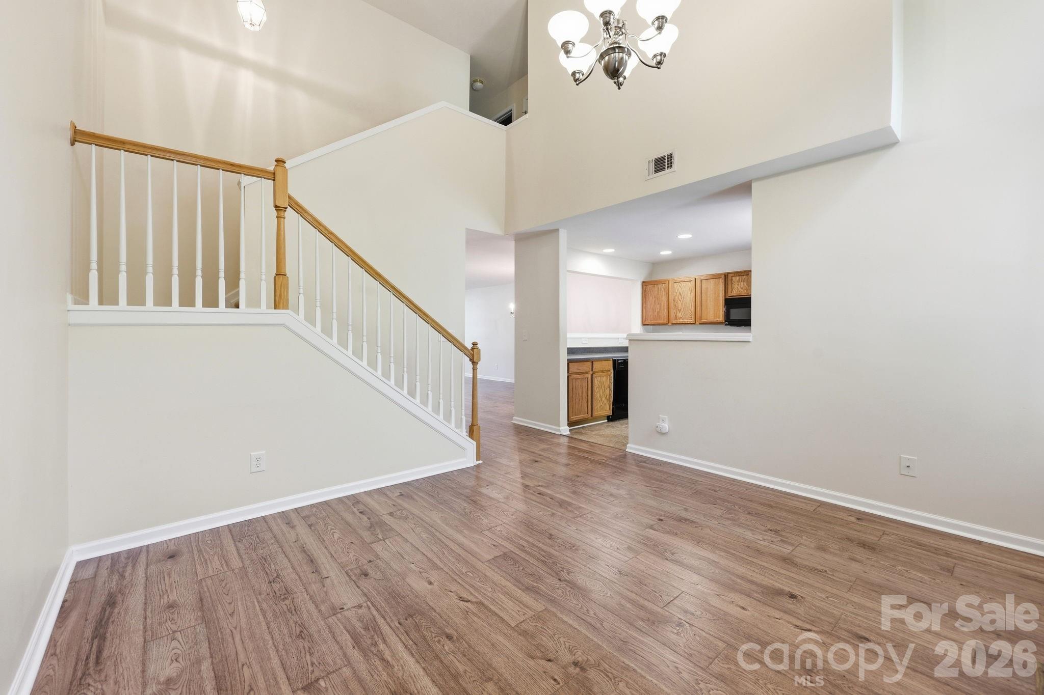 Oxford Commons - Residential