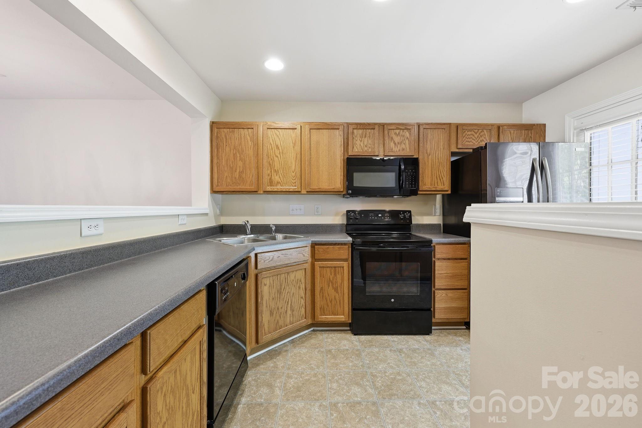 Oxford Commons - Residential