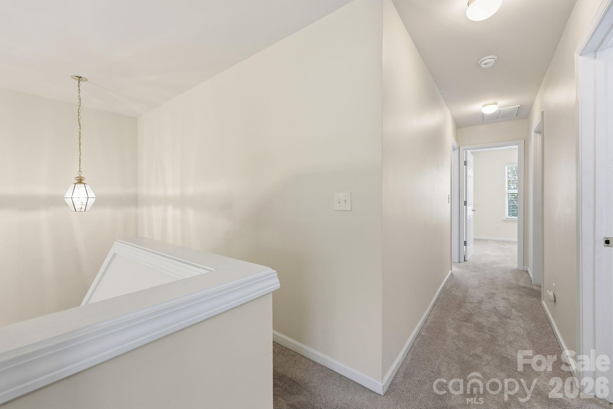 Oxford Commons - Residential