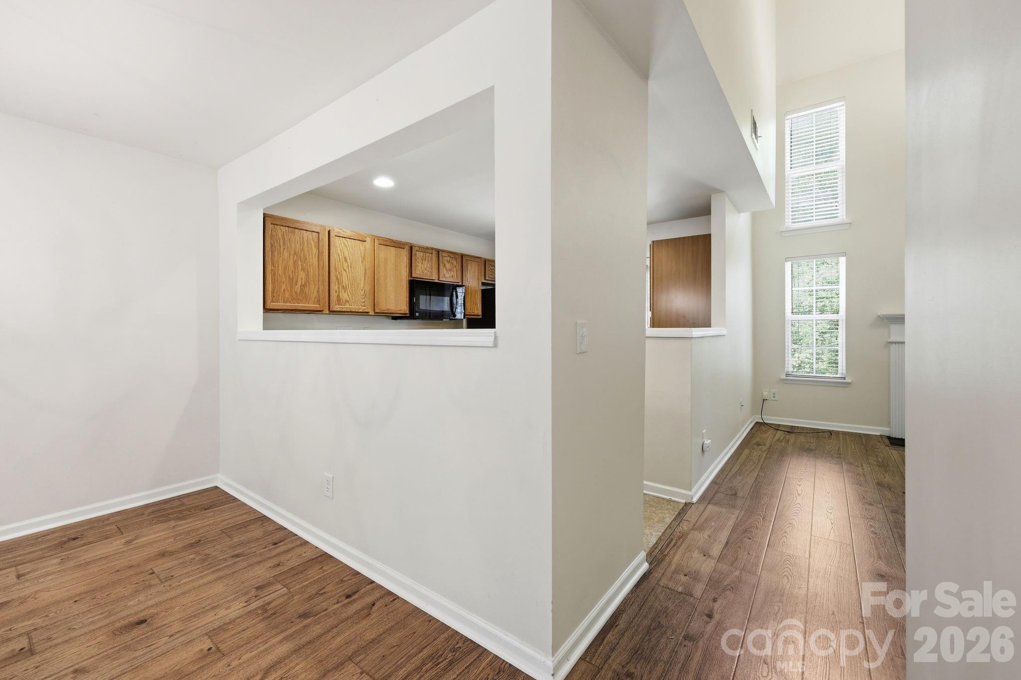 Oxford Commons - Residential