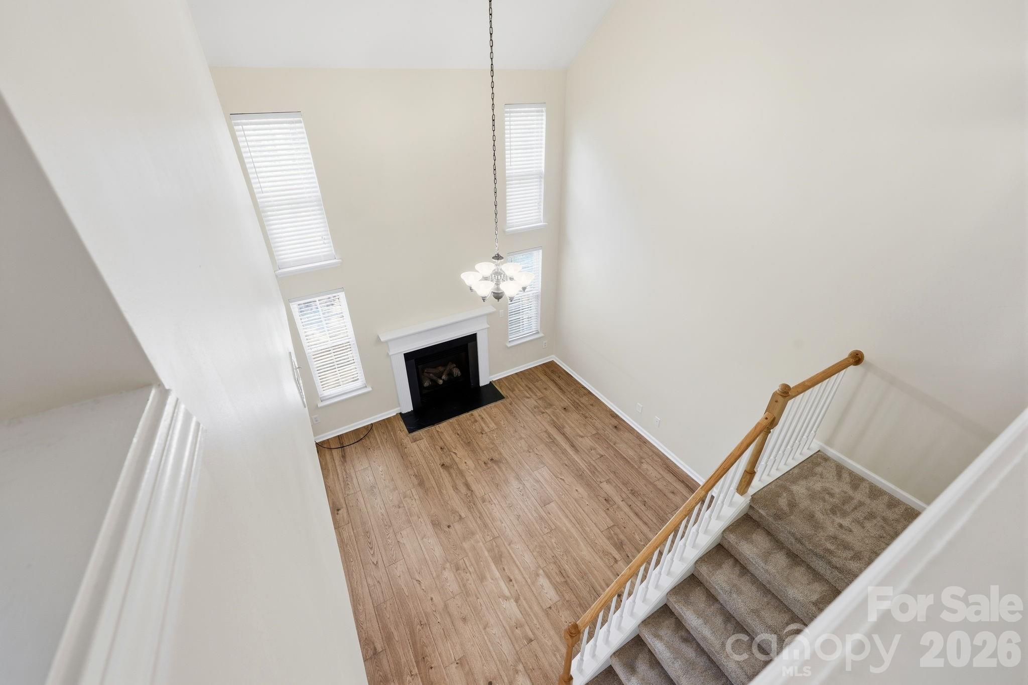 Oxford Commons - Residential