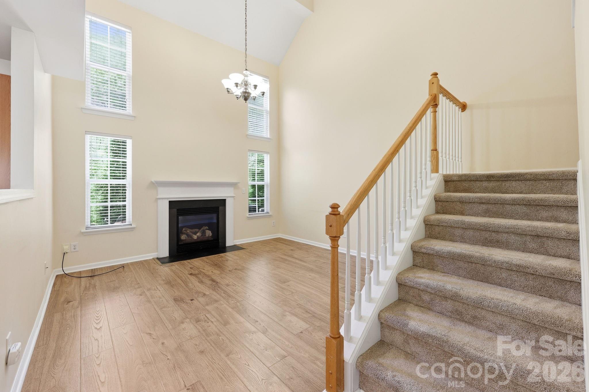 Oxford Commons - Residential
