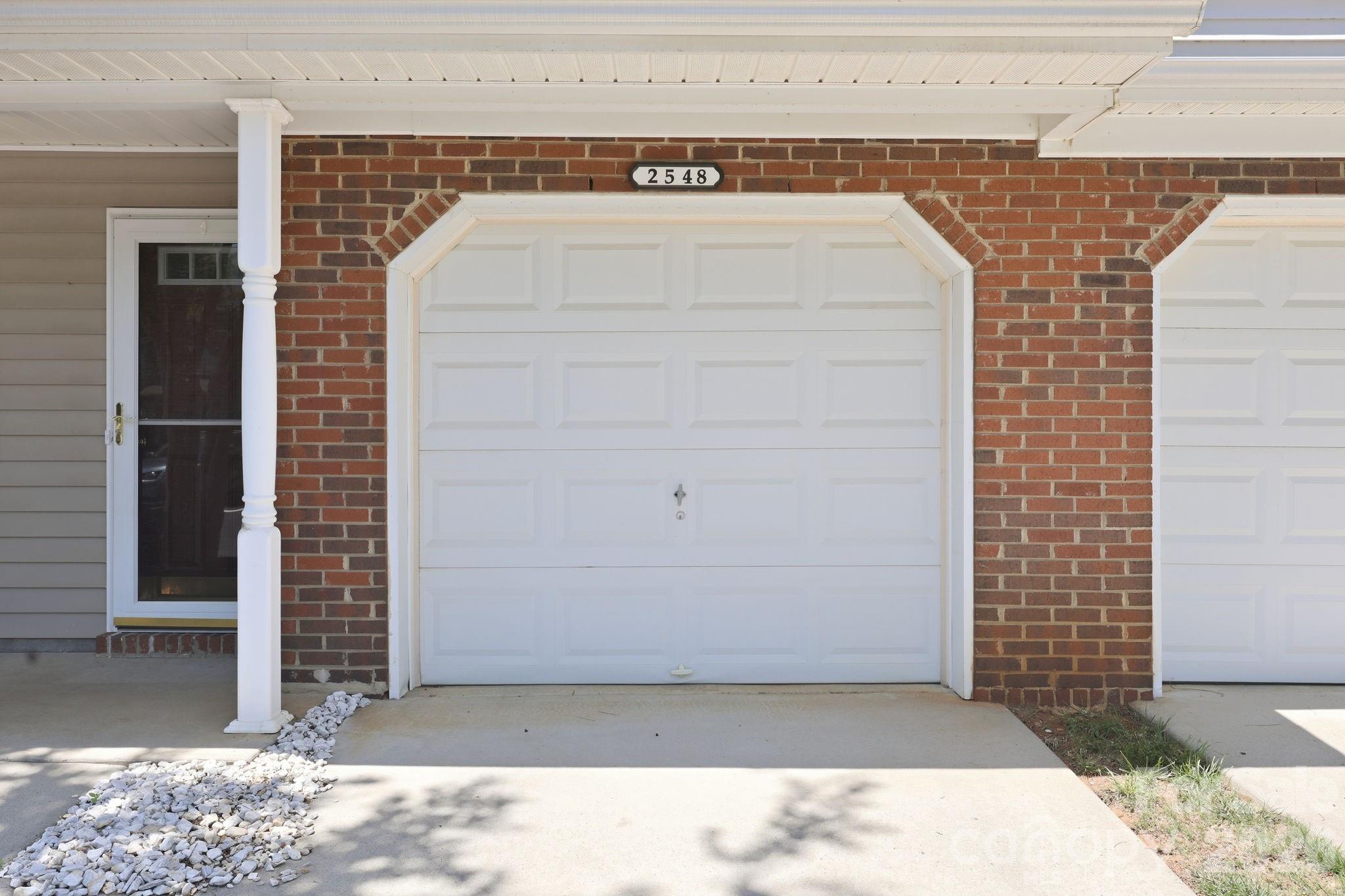 Oxford Commons - Residential