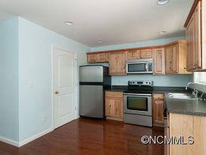 None - Residential Income