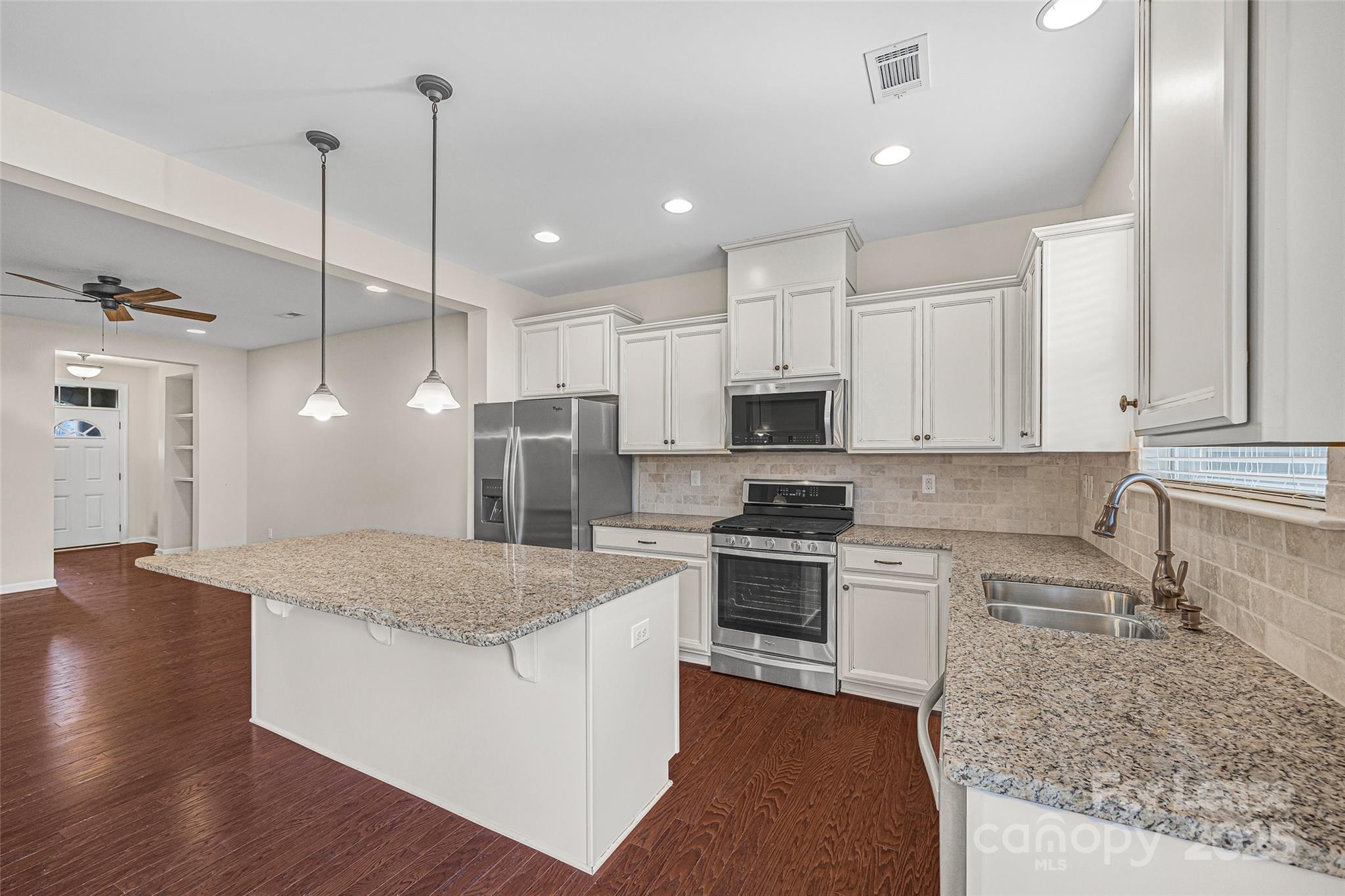 Ayrshire Townhomes - Residential Lease