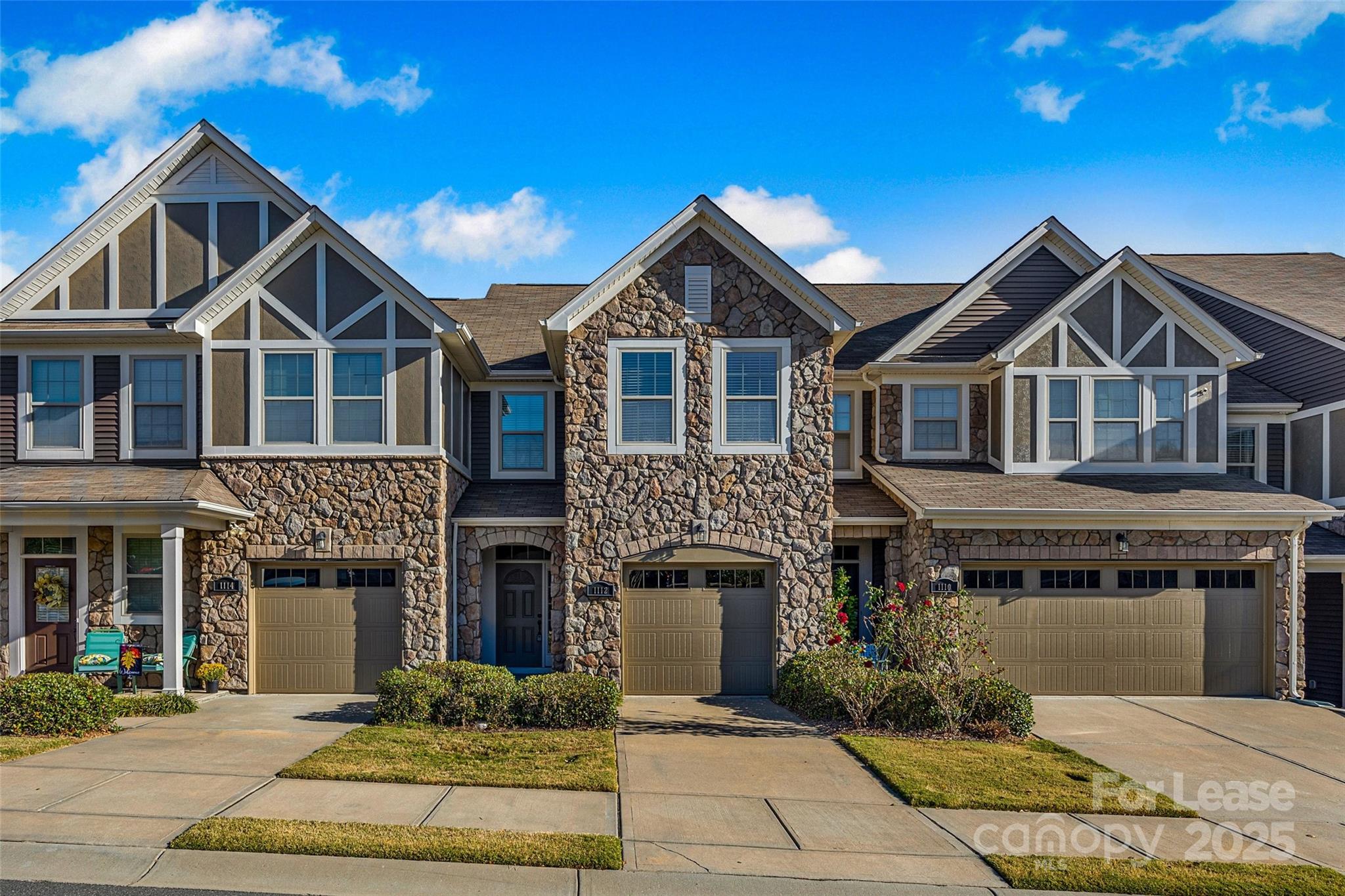 Ayrshire Townhomes - Residential Lease