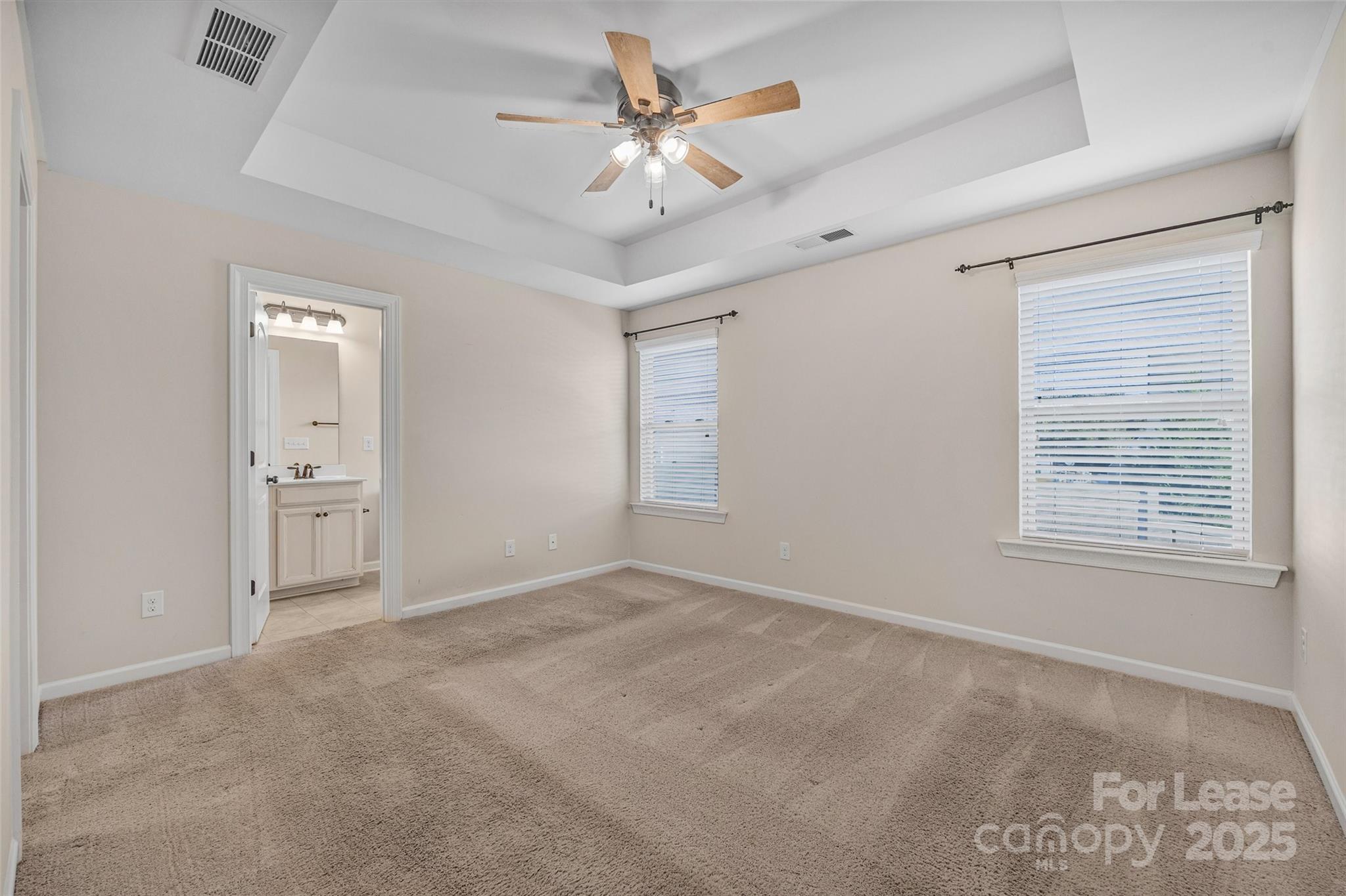 Ayrshire Townhomes - Residential Lease