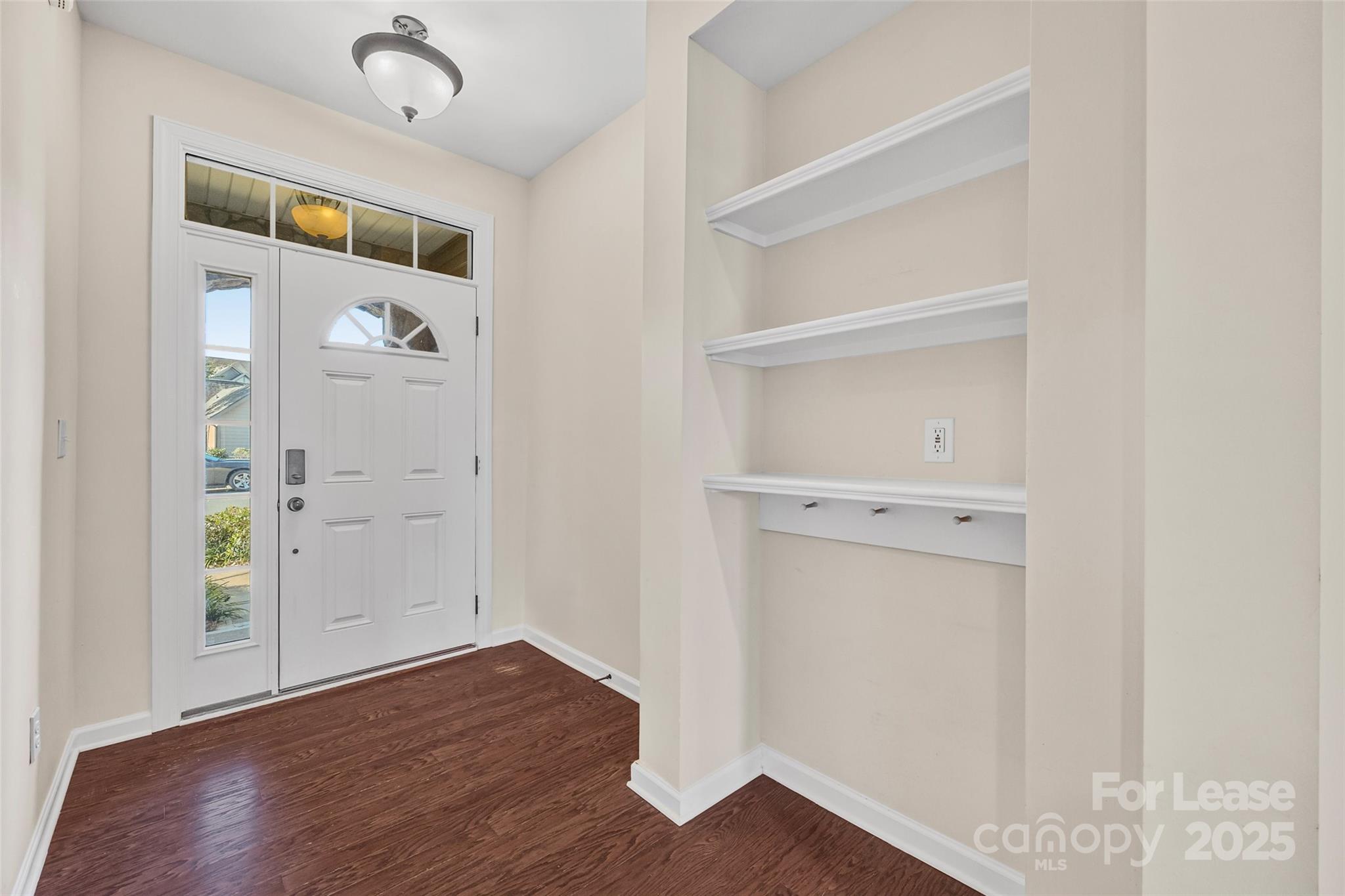 Ayrshire Townhomes - Residential Lease