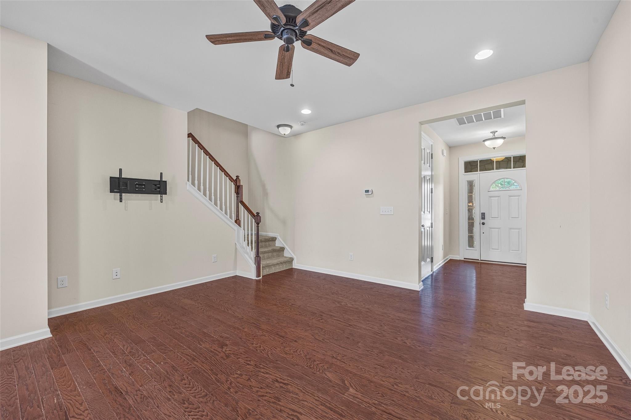 Ayrshire Townhomes - Residential Lease