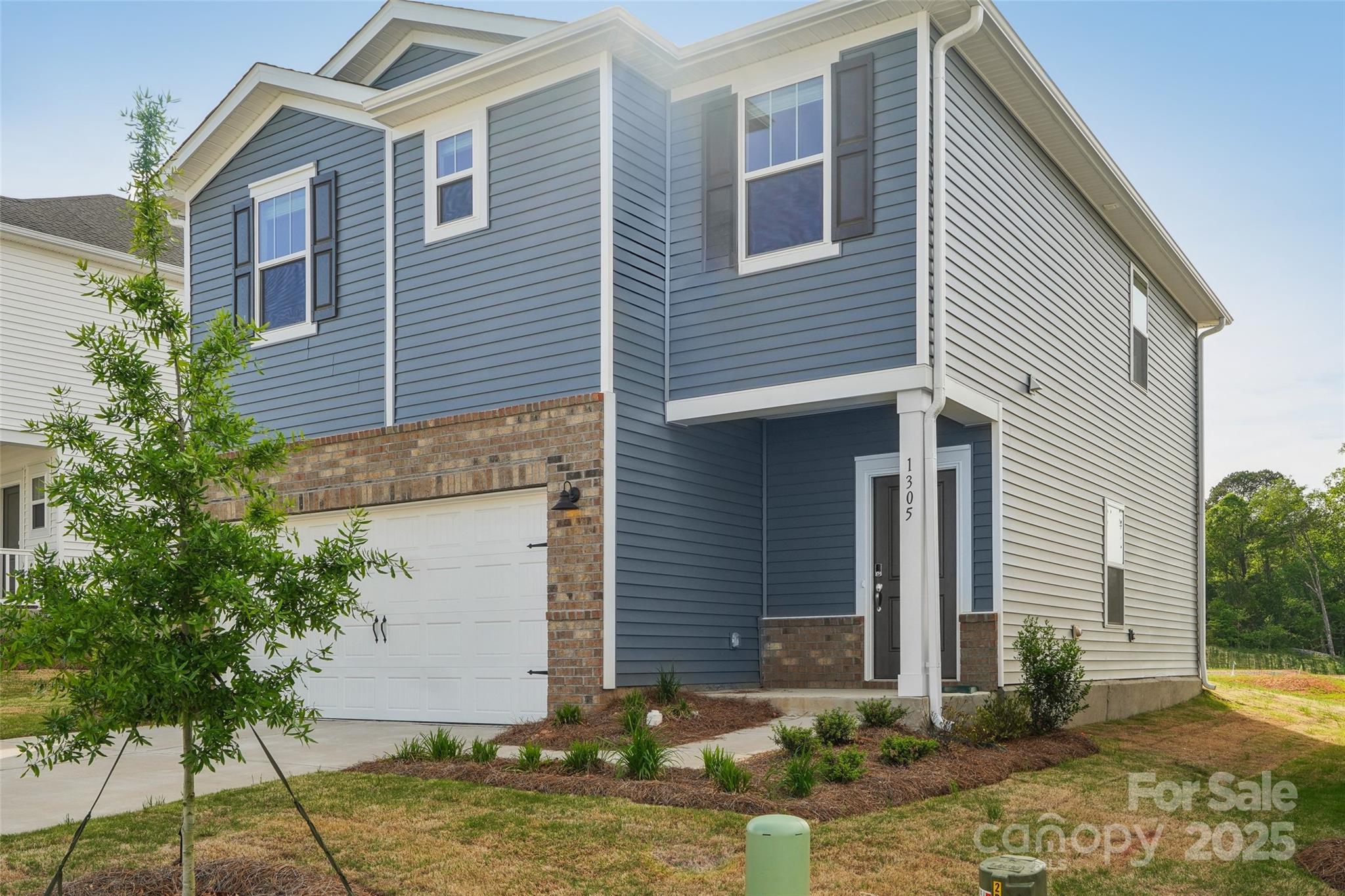 Buffalo Ridge - Residential