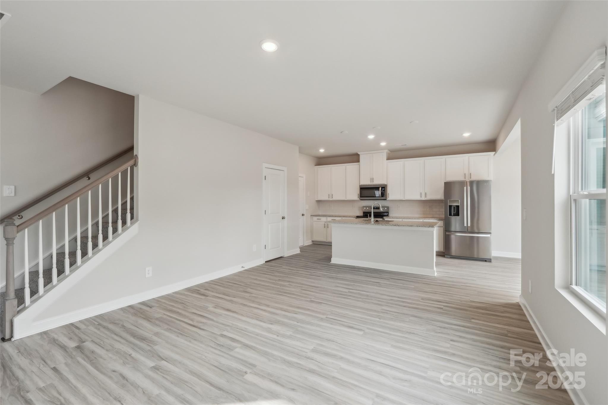 Buffalo Ridge - Residential