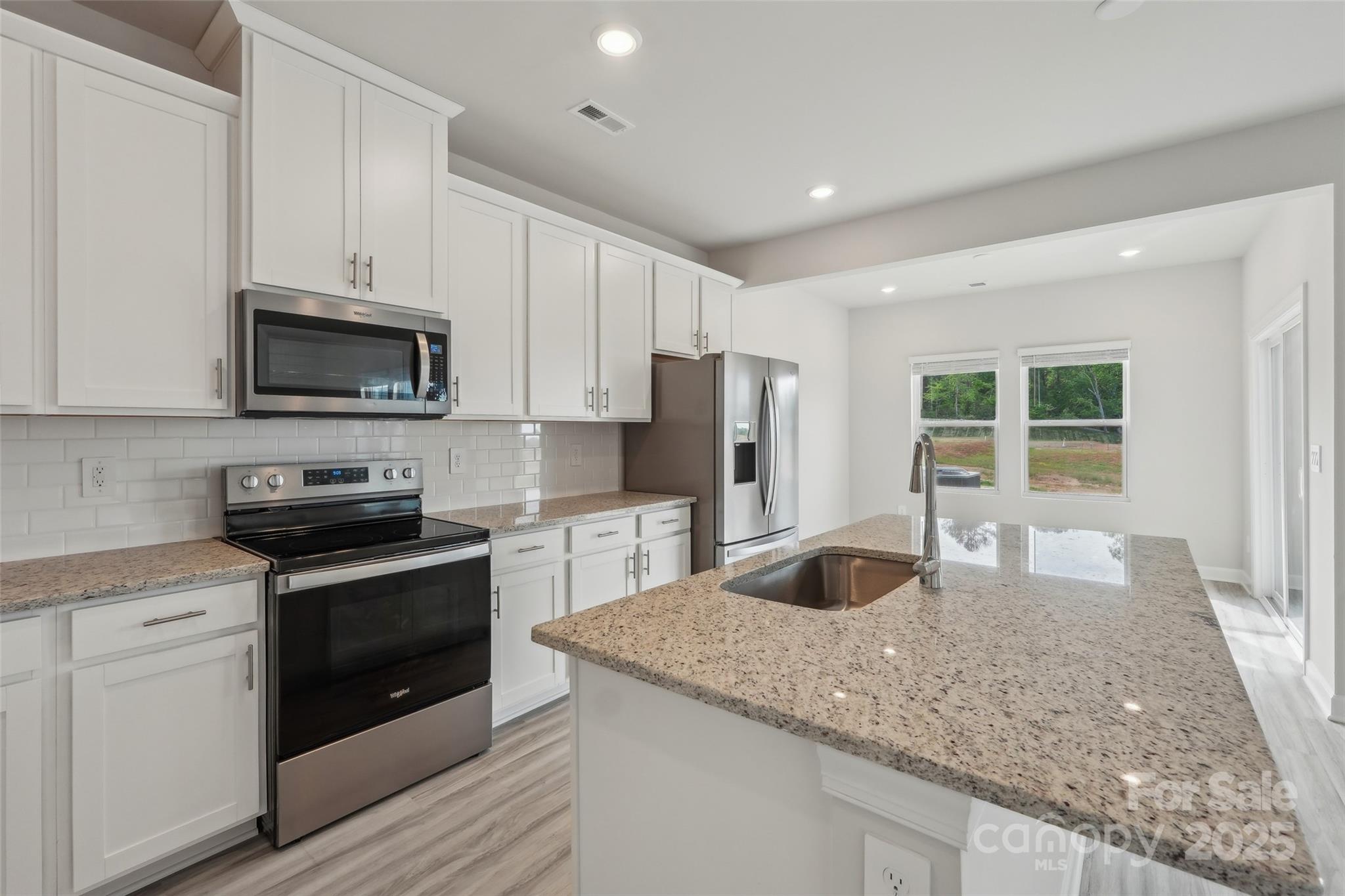Buffalo Ridge - Residential