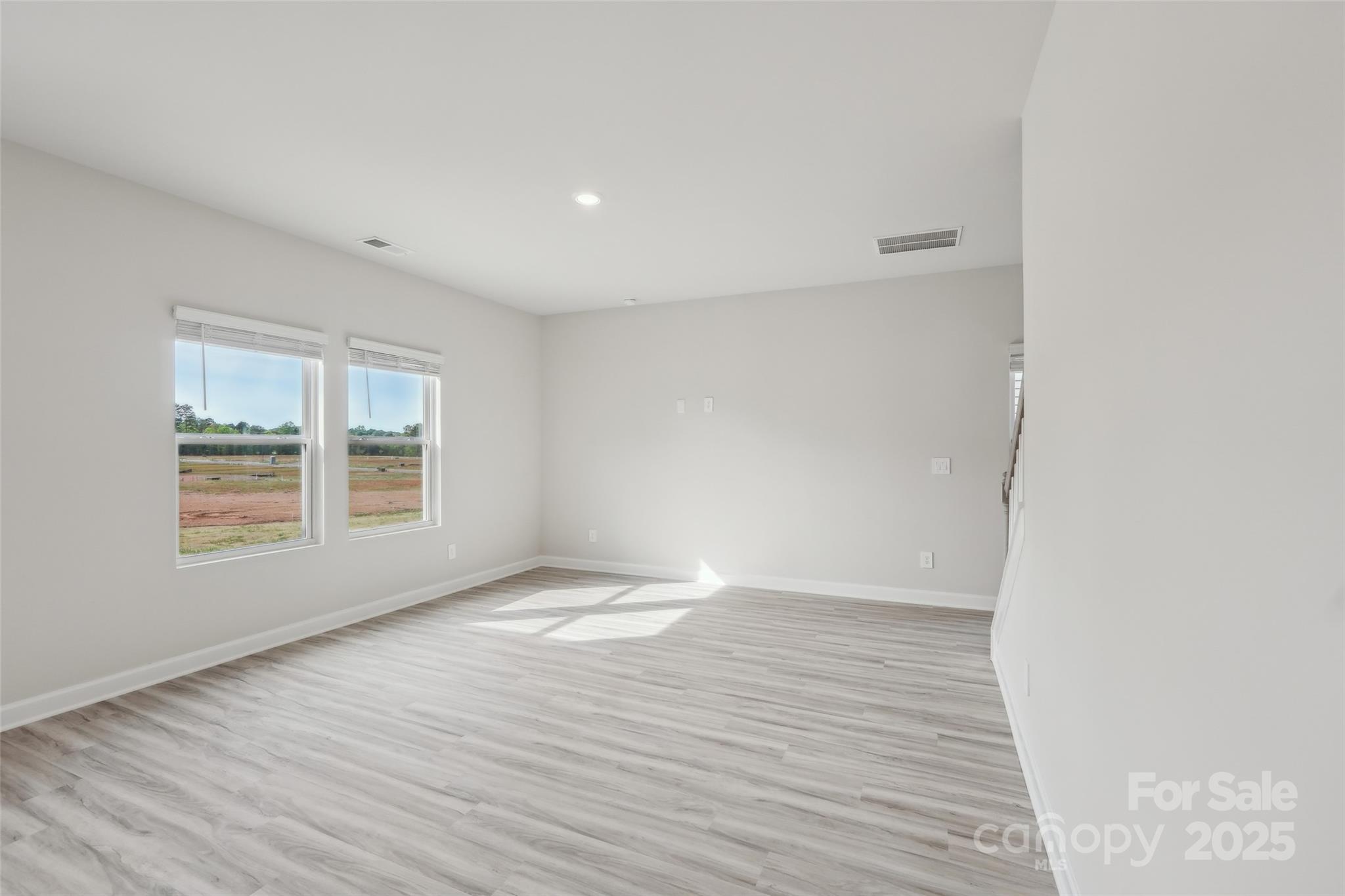 Buffalo Ridge - Residential