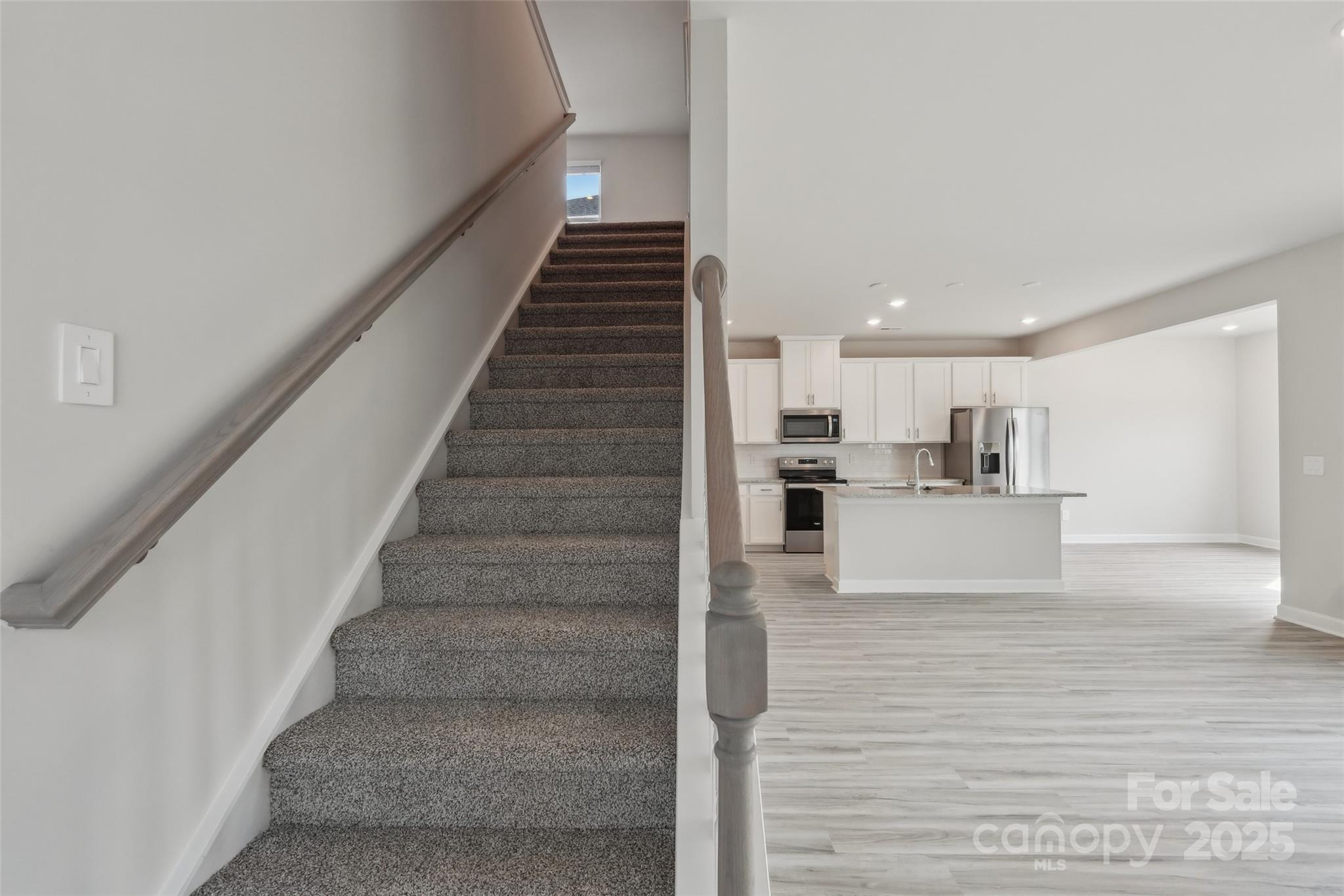 Buffalo Ridge - Residential