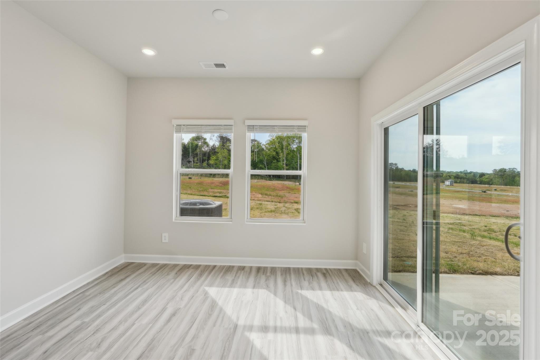 Buffalo Ridge - Residential