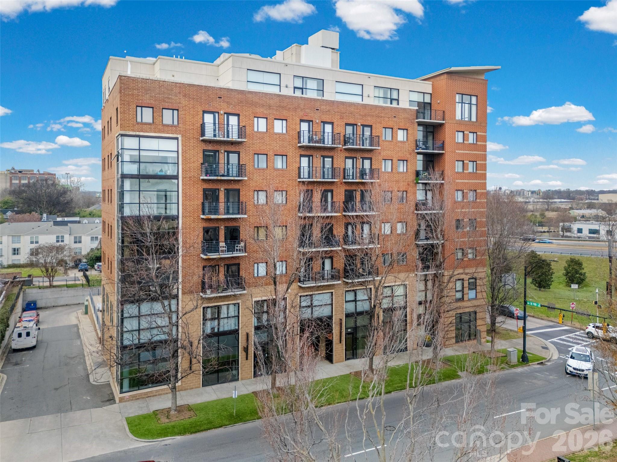 715 North Church Street - Residential