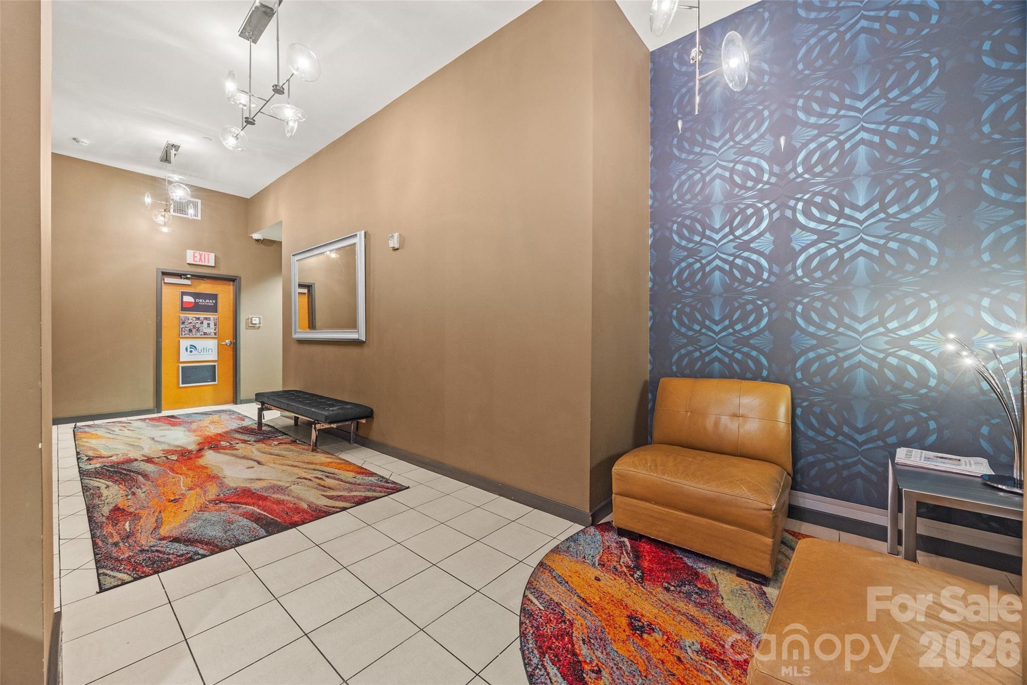 715 North Church Street - Residential