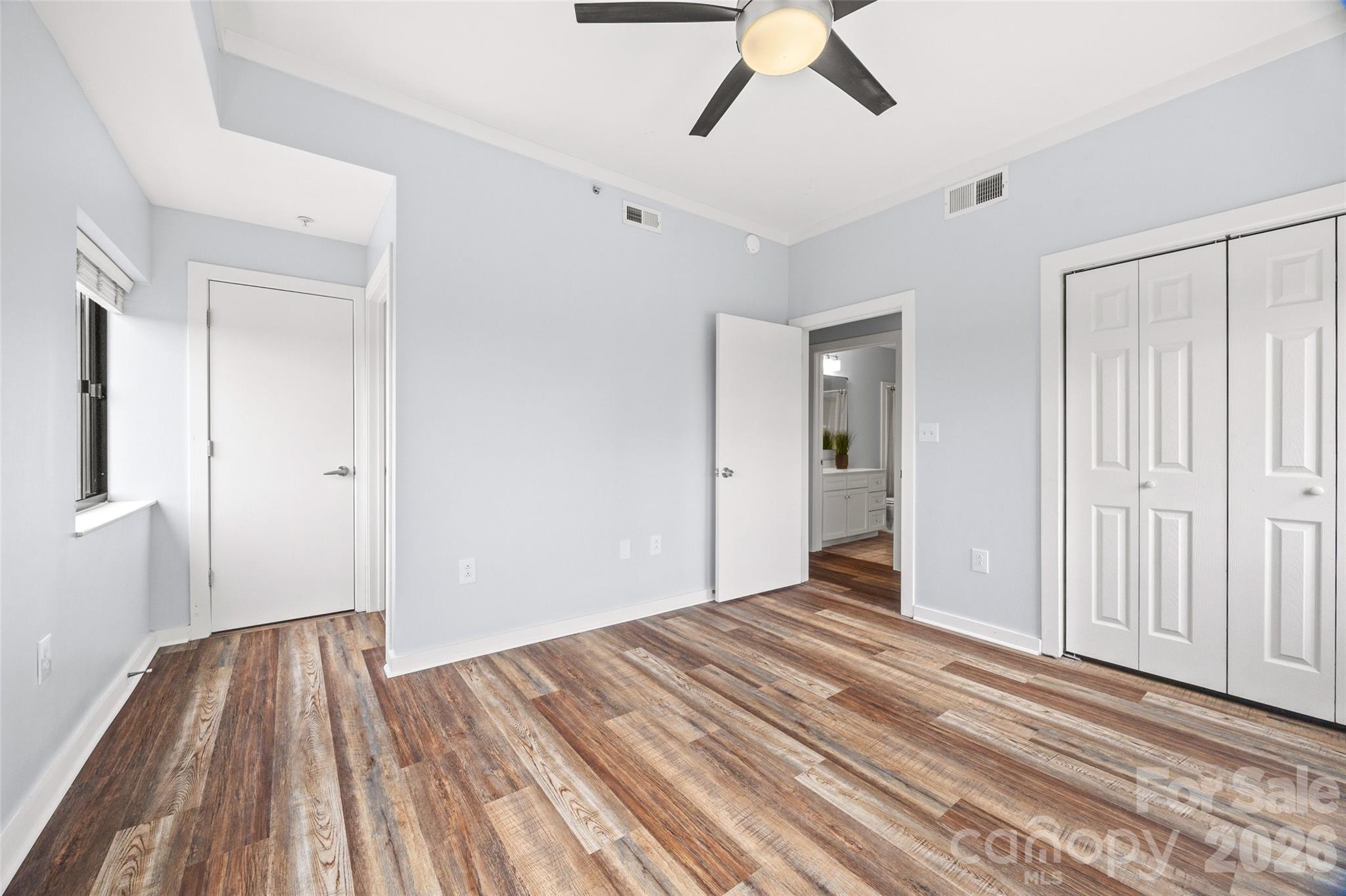 715 North Church Street - Residential