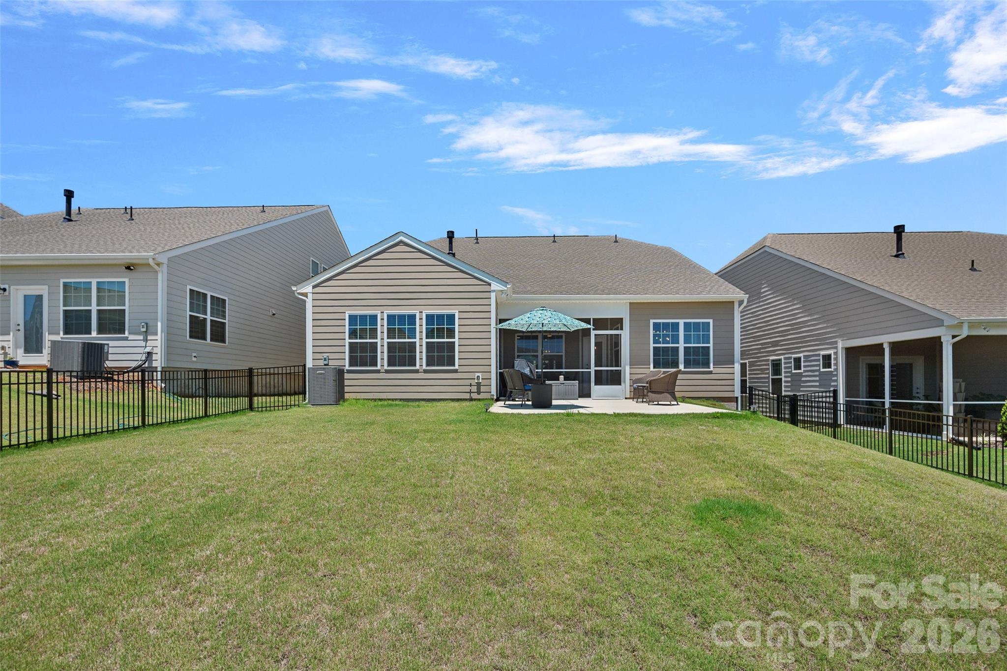 Elizabeth - Residential