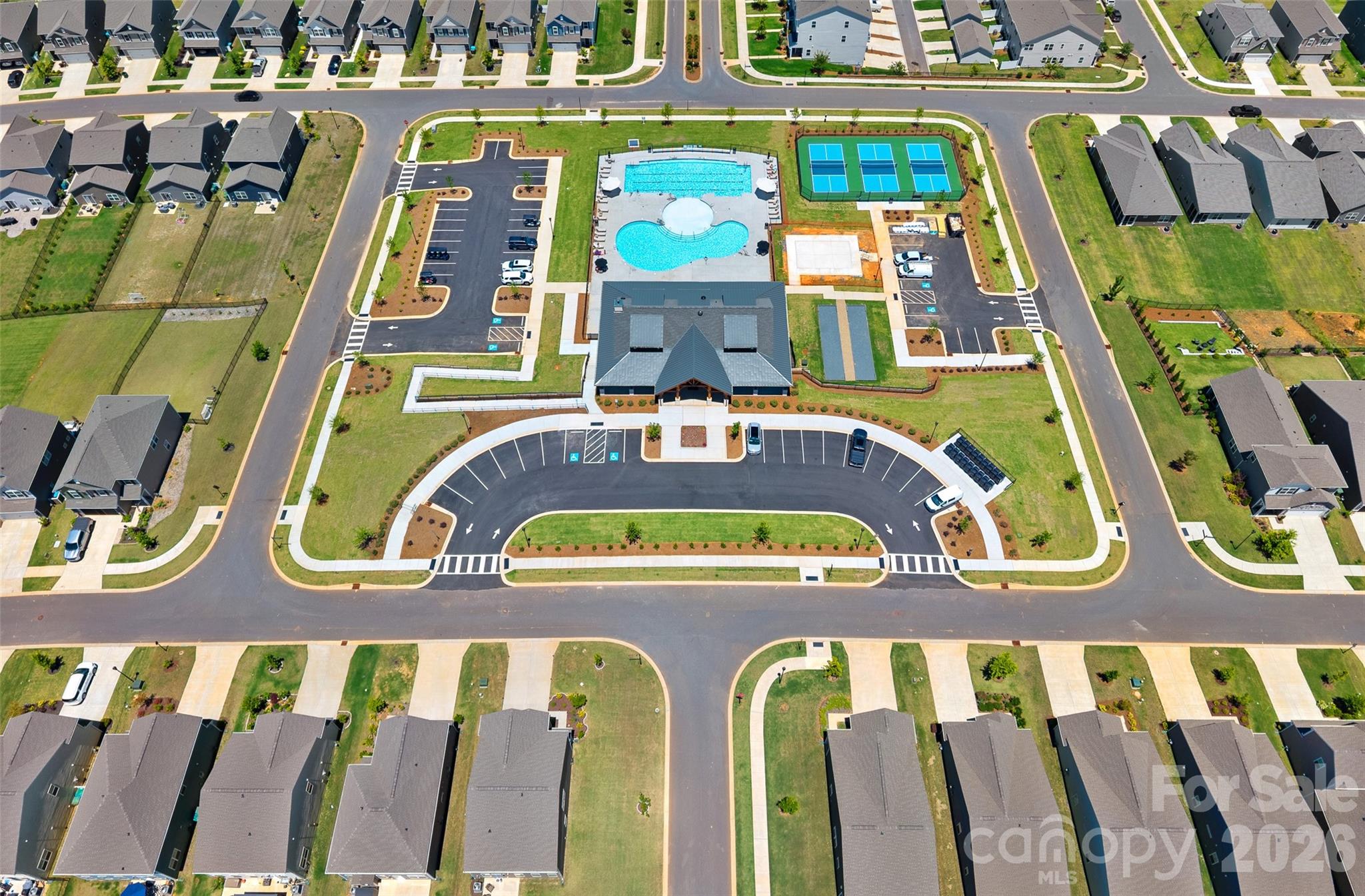 Elizabeth - Residential