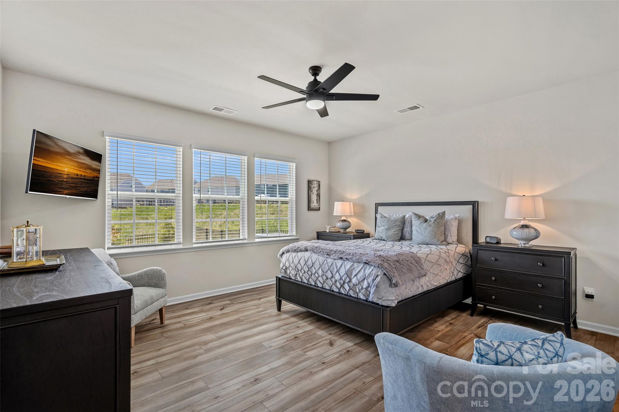 Elizabeth - Residential