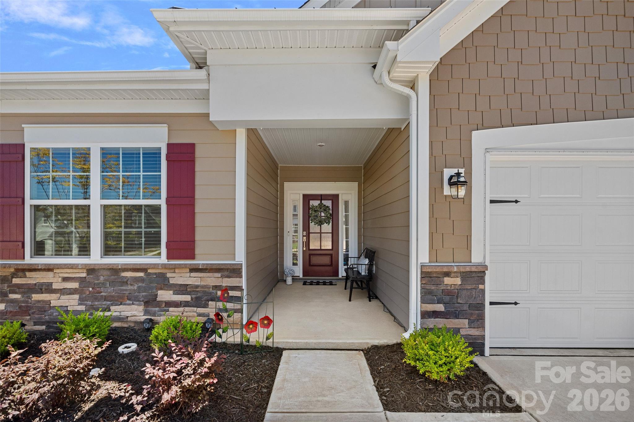 Elizabeth - Residential