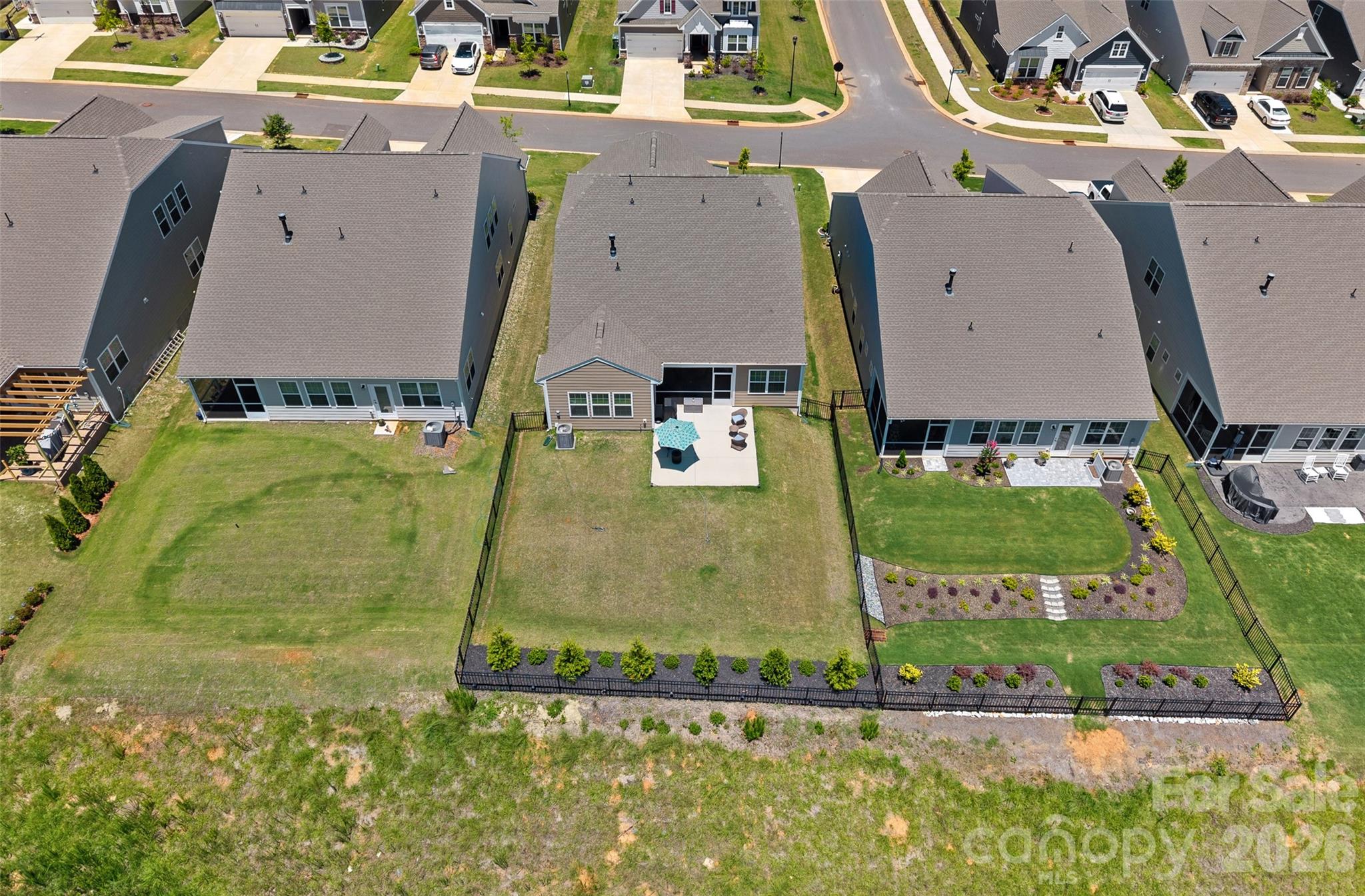 Elizabeth - Residential