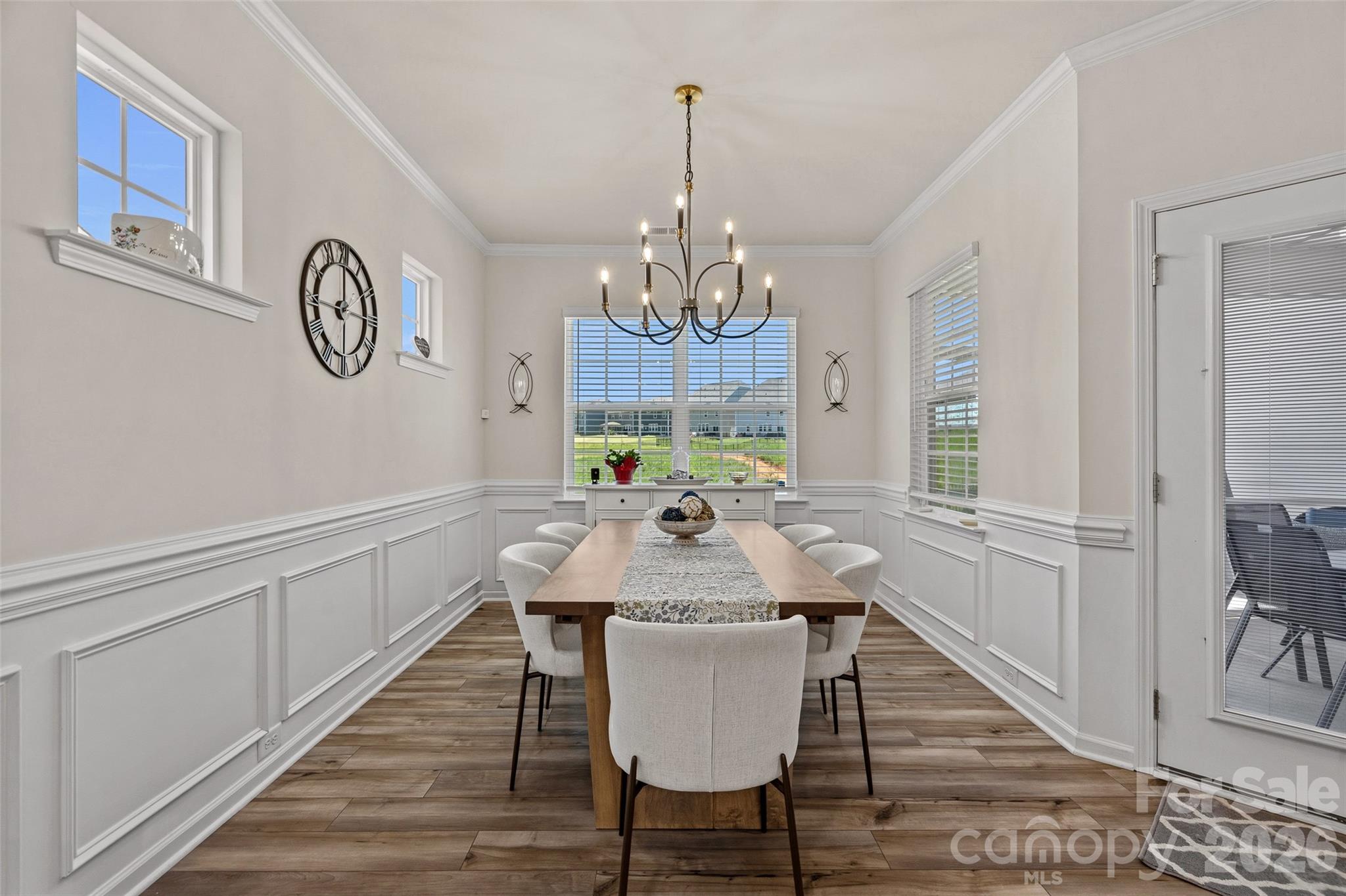 Elizabeth - Residential