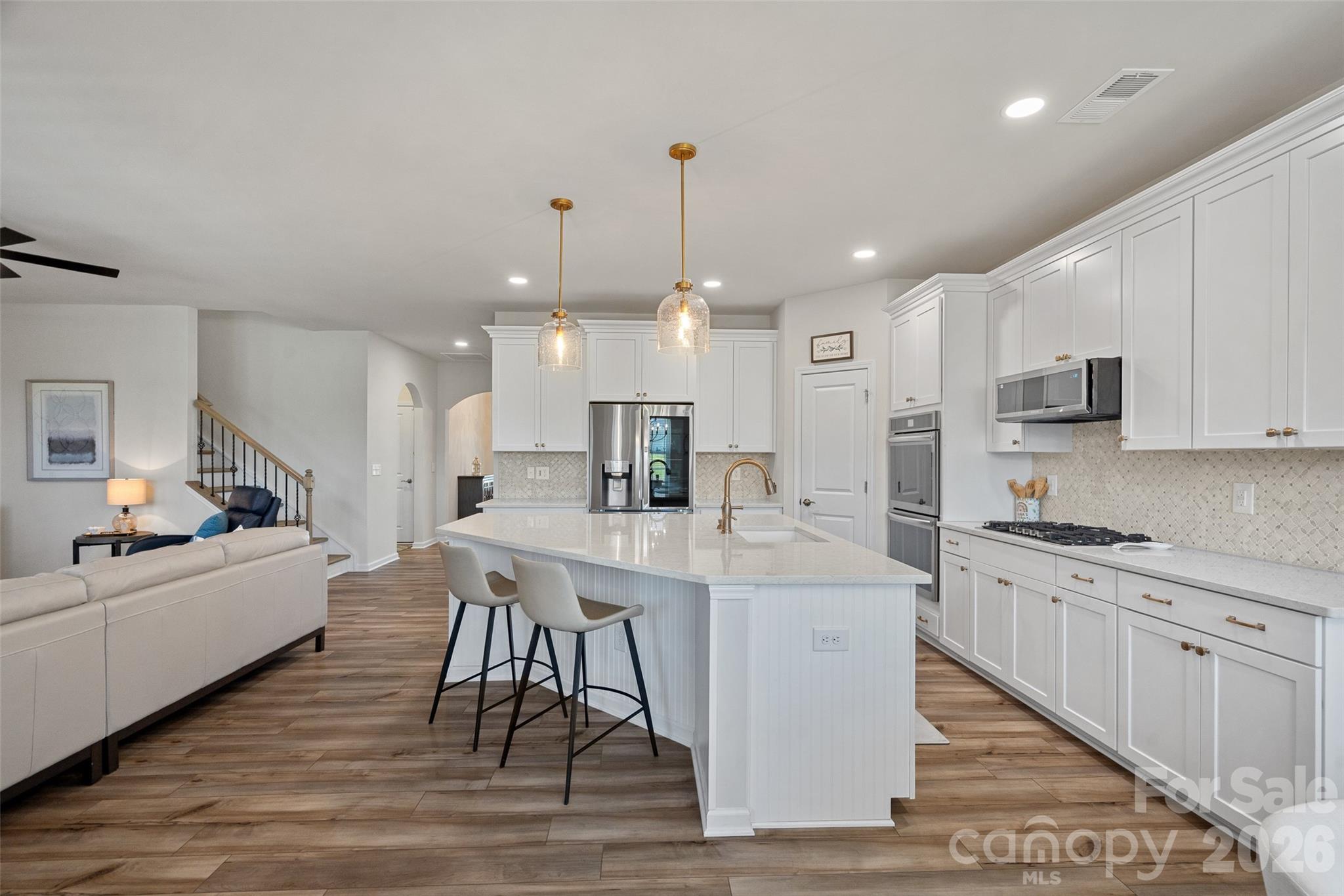 Elizabeth - Residential