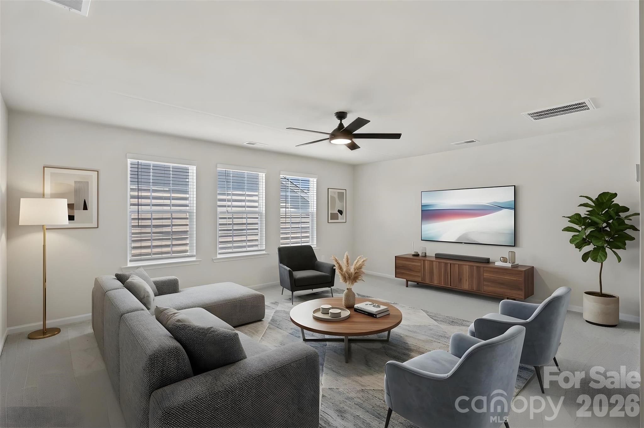 Elizabeth - Residential