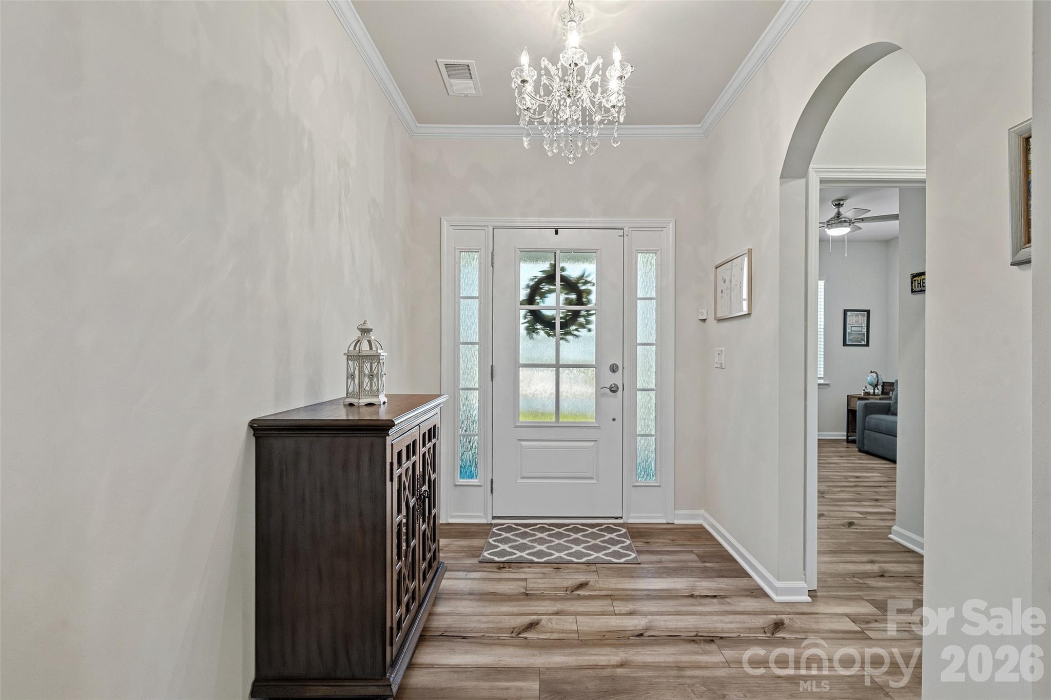 Elizabeth - Residential