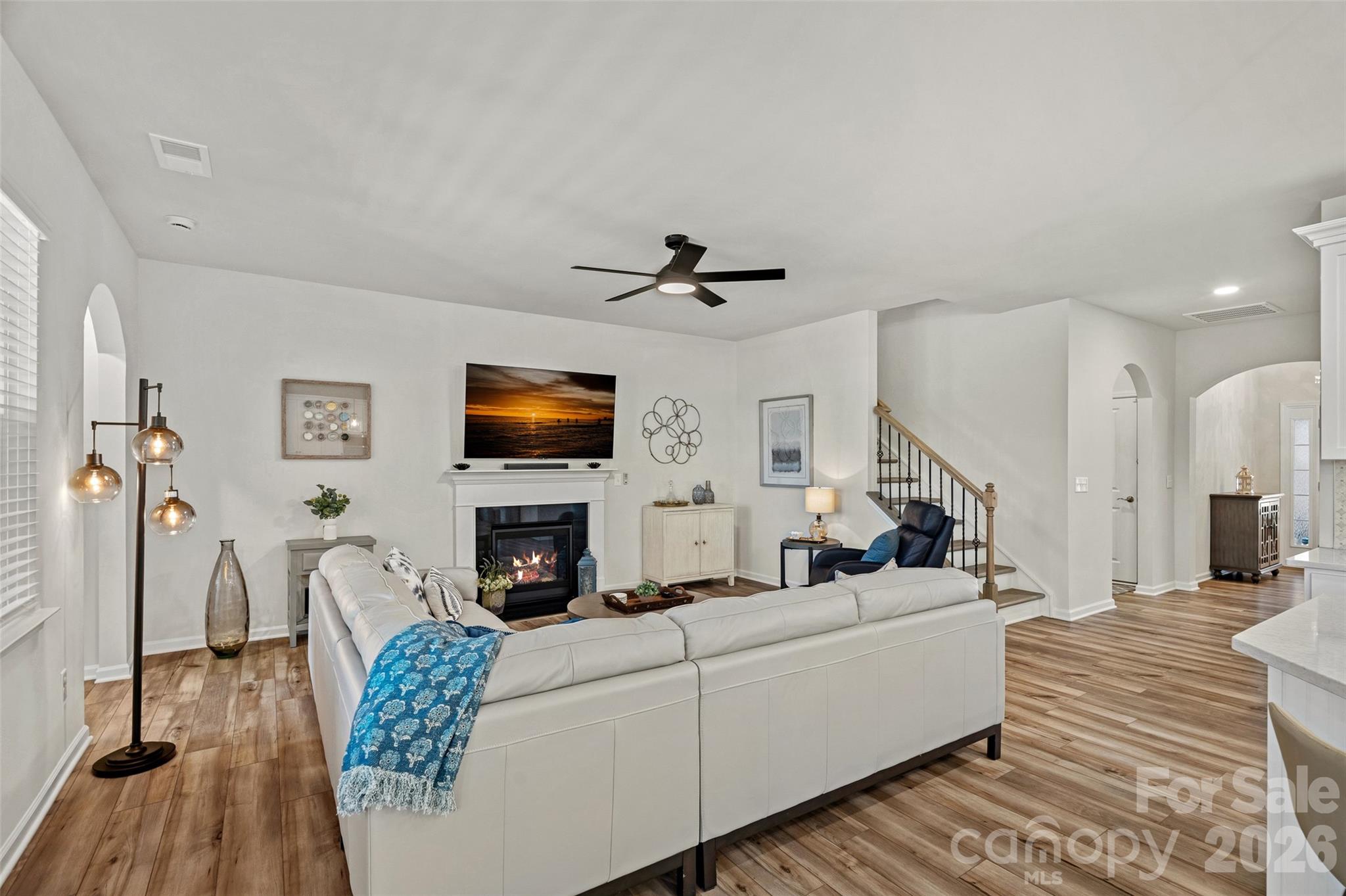 Elizabeth - Residential