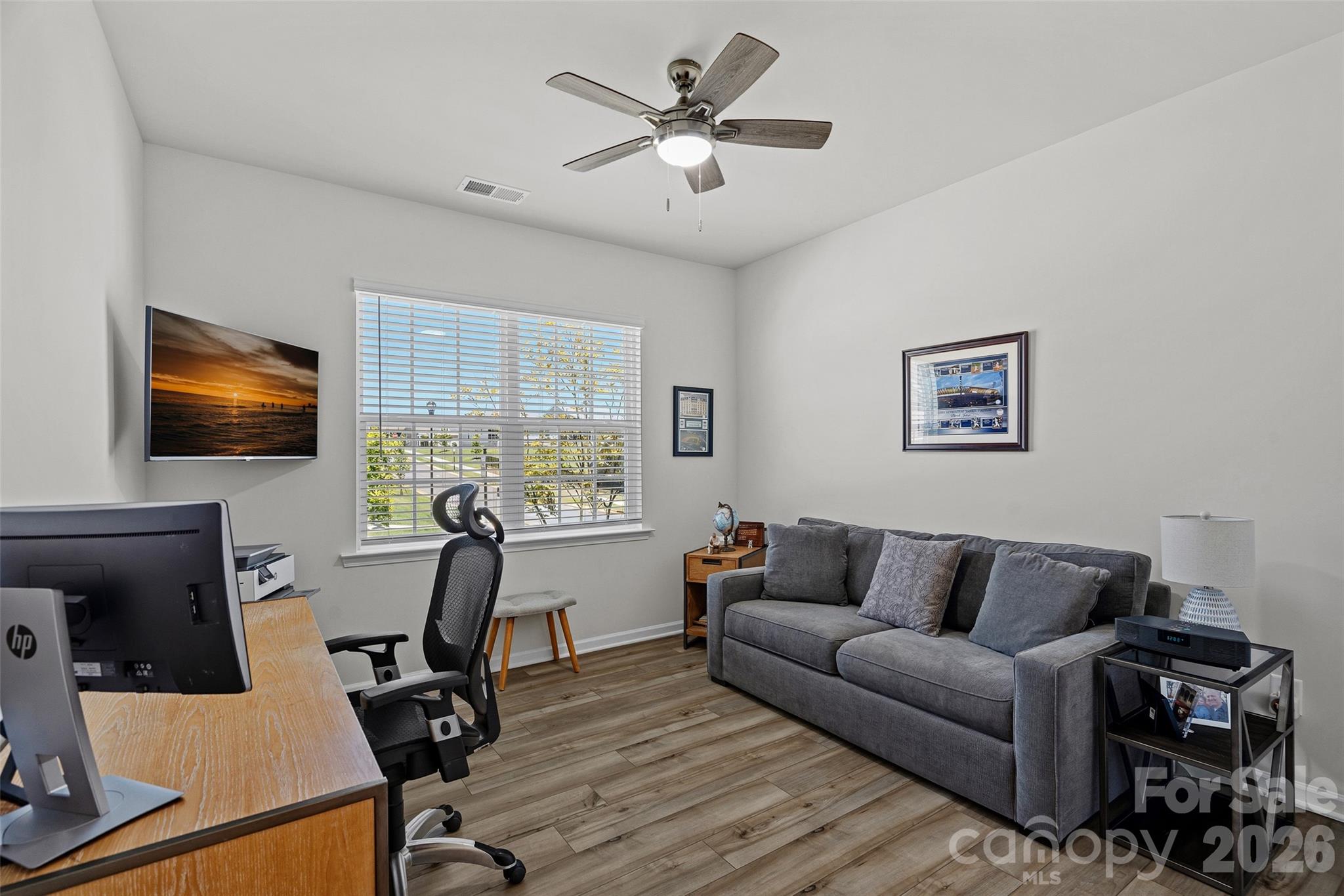 Elizabeth - Residential