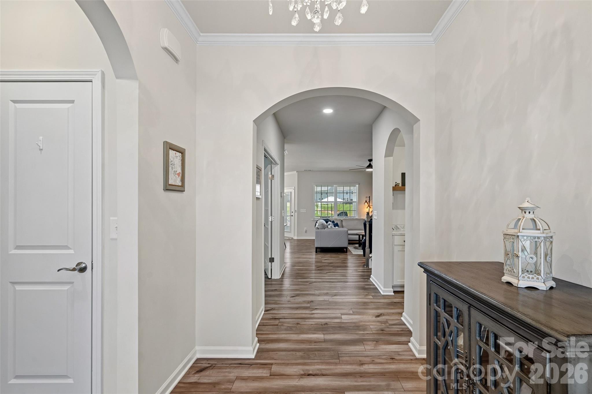 Elizabeth - Residential