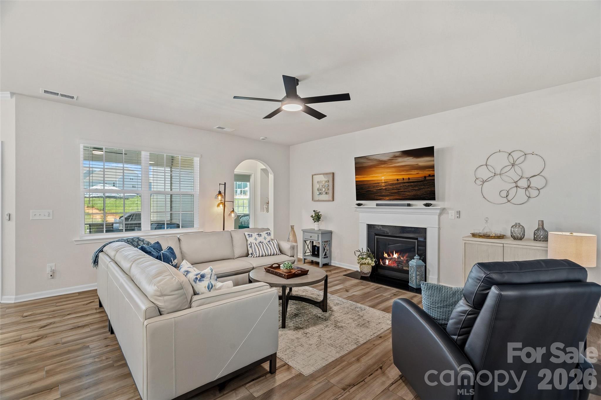 Elizabeth - Residential