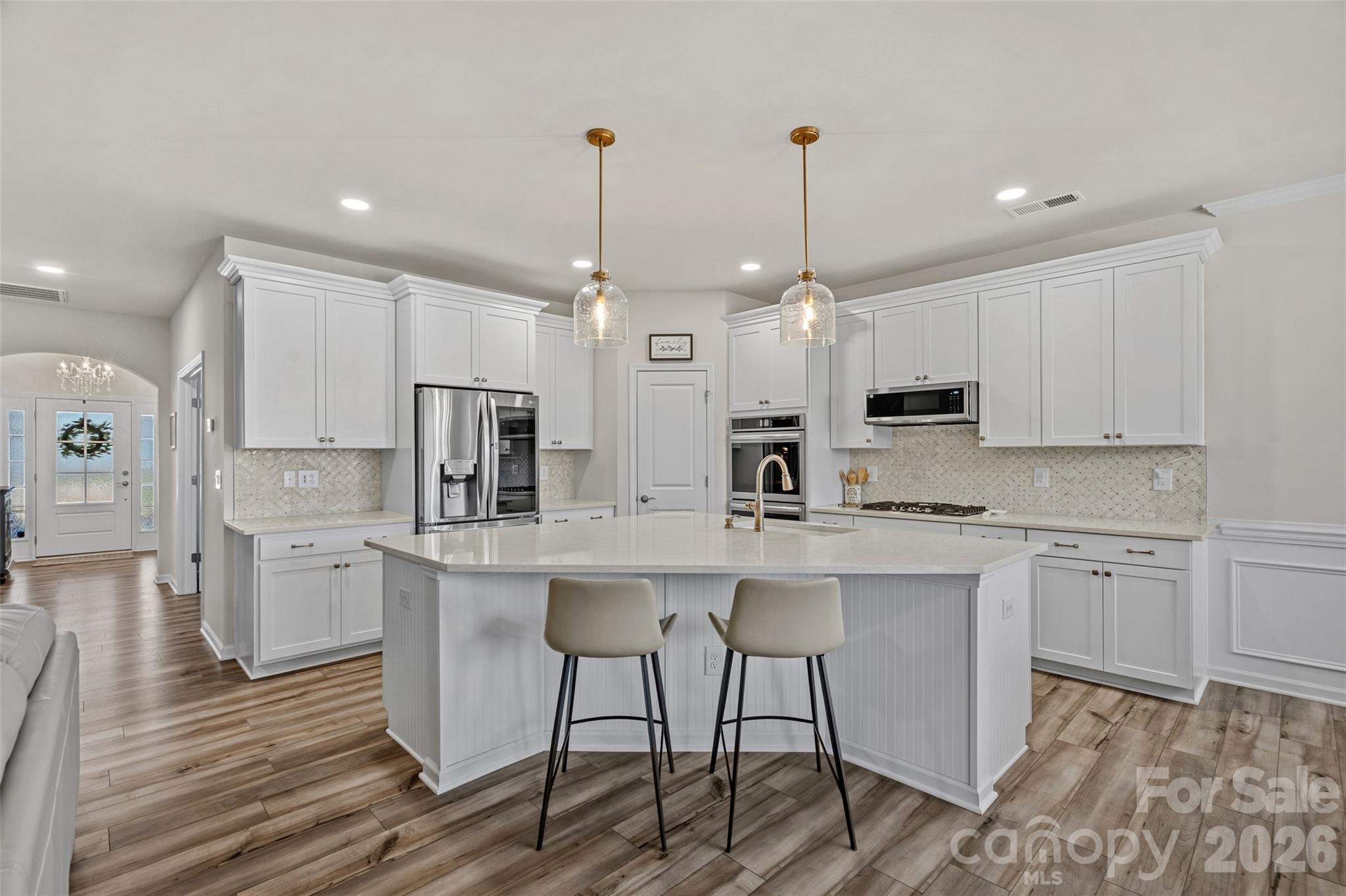 Elizabeth - Residential