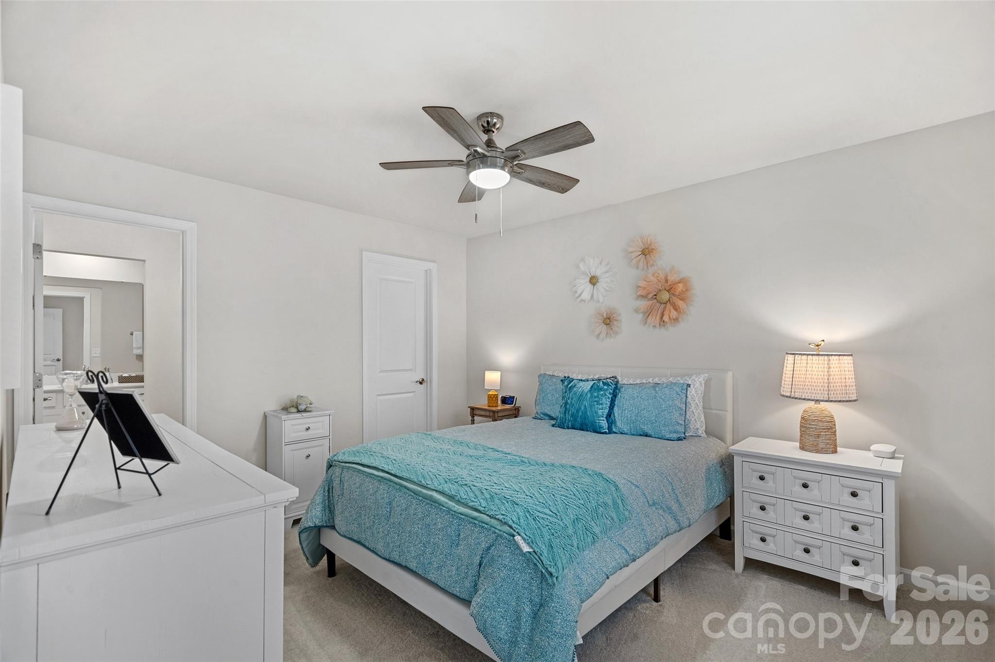 Elizabeth - Residential