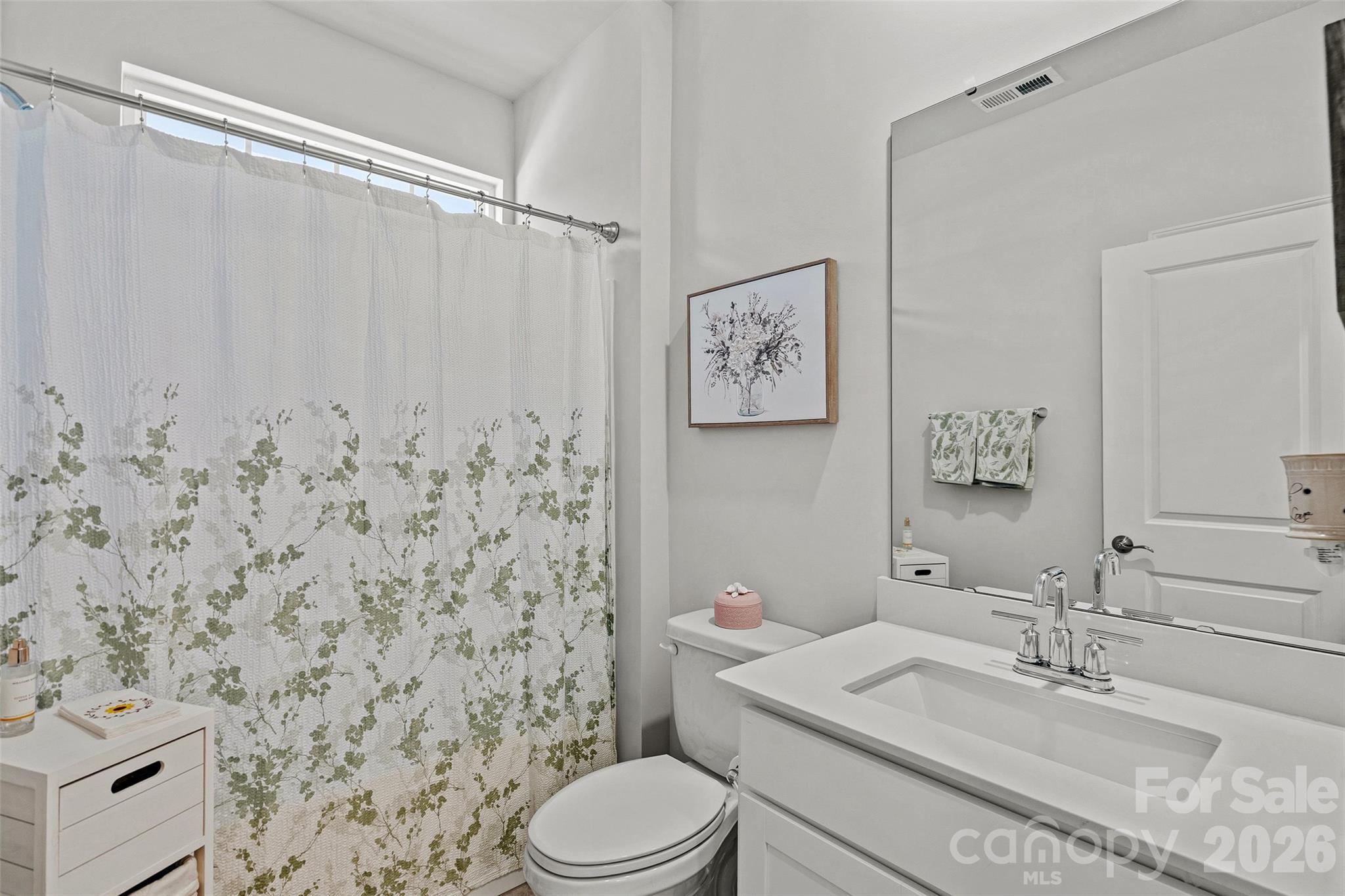 Elizabeth - Residential