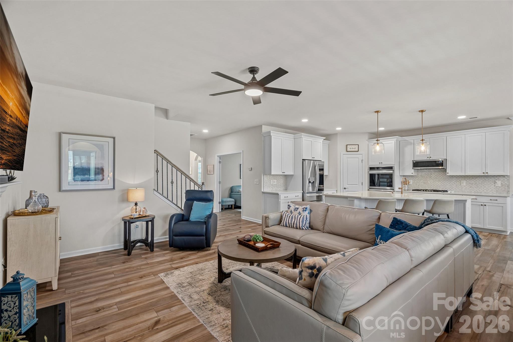 Elizabeth - Residential